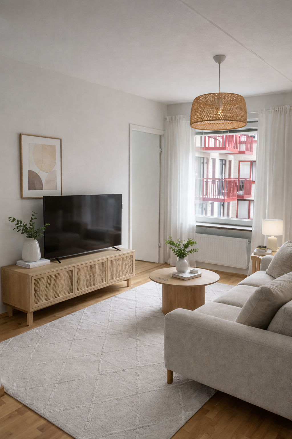 2 rum och kök, Järfälla — 11 941 kr/mån — bild 4