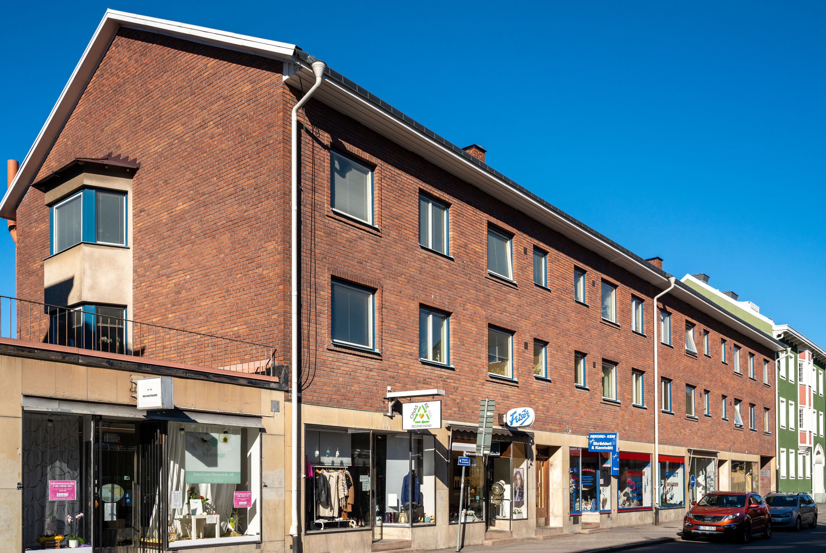 Östra Storgatan 17 C — bild 1