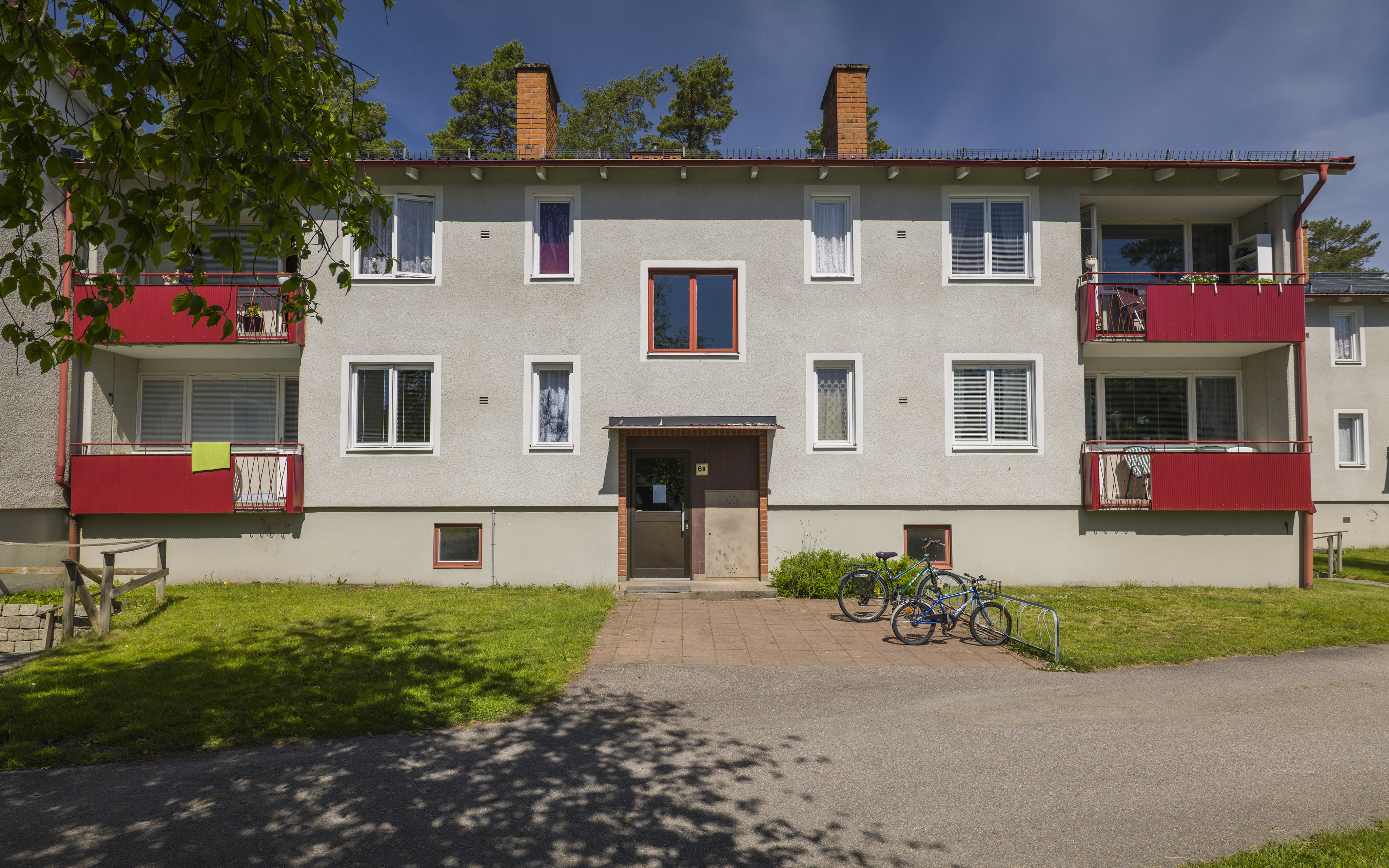 Linnéagatan 6A – bild 2