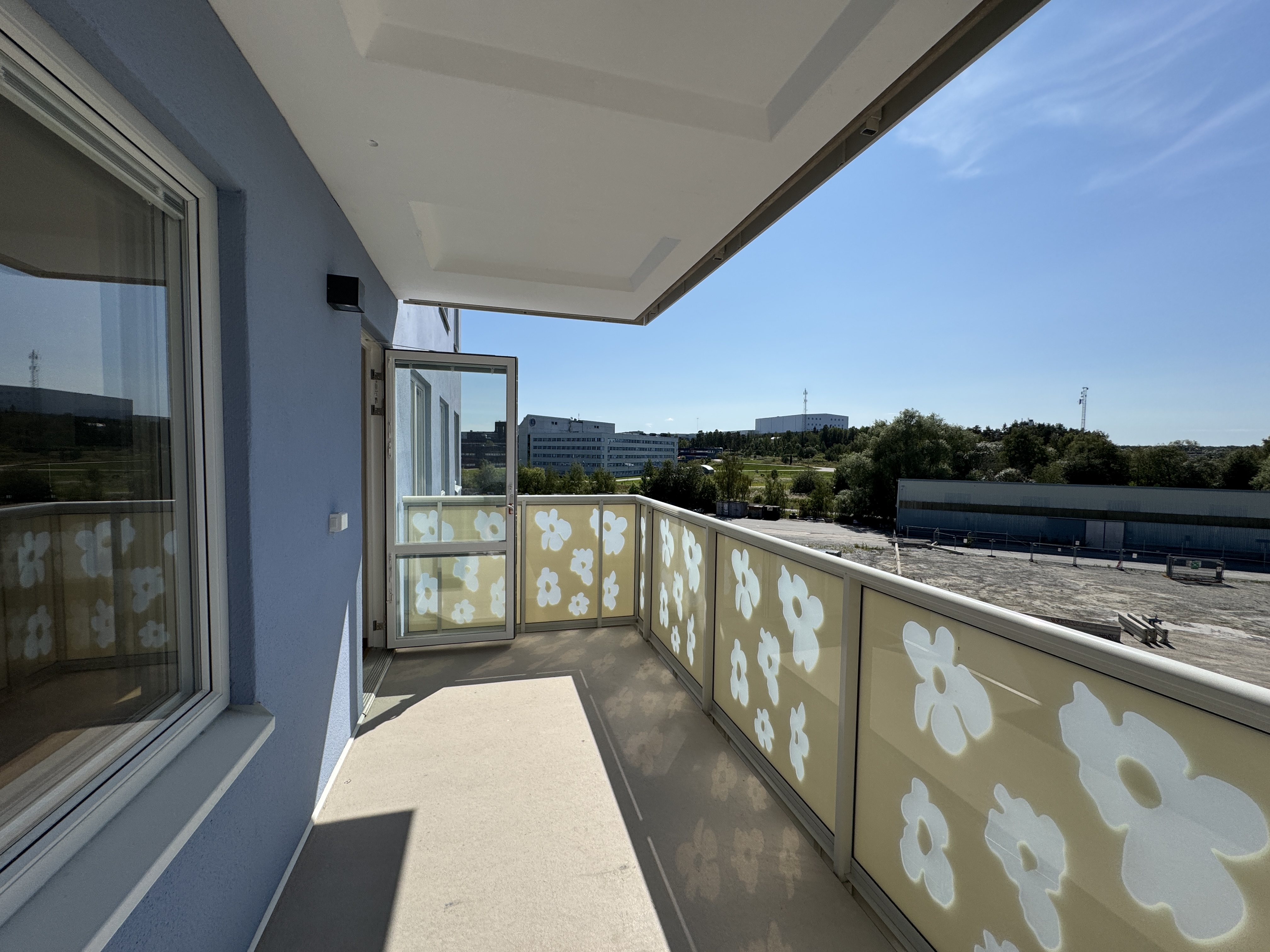 4 rum och kök, Järfälla — 21 819 kr/mån — bild 4