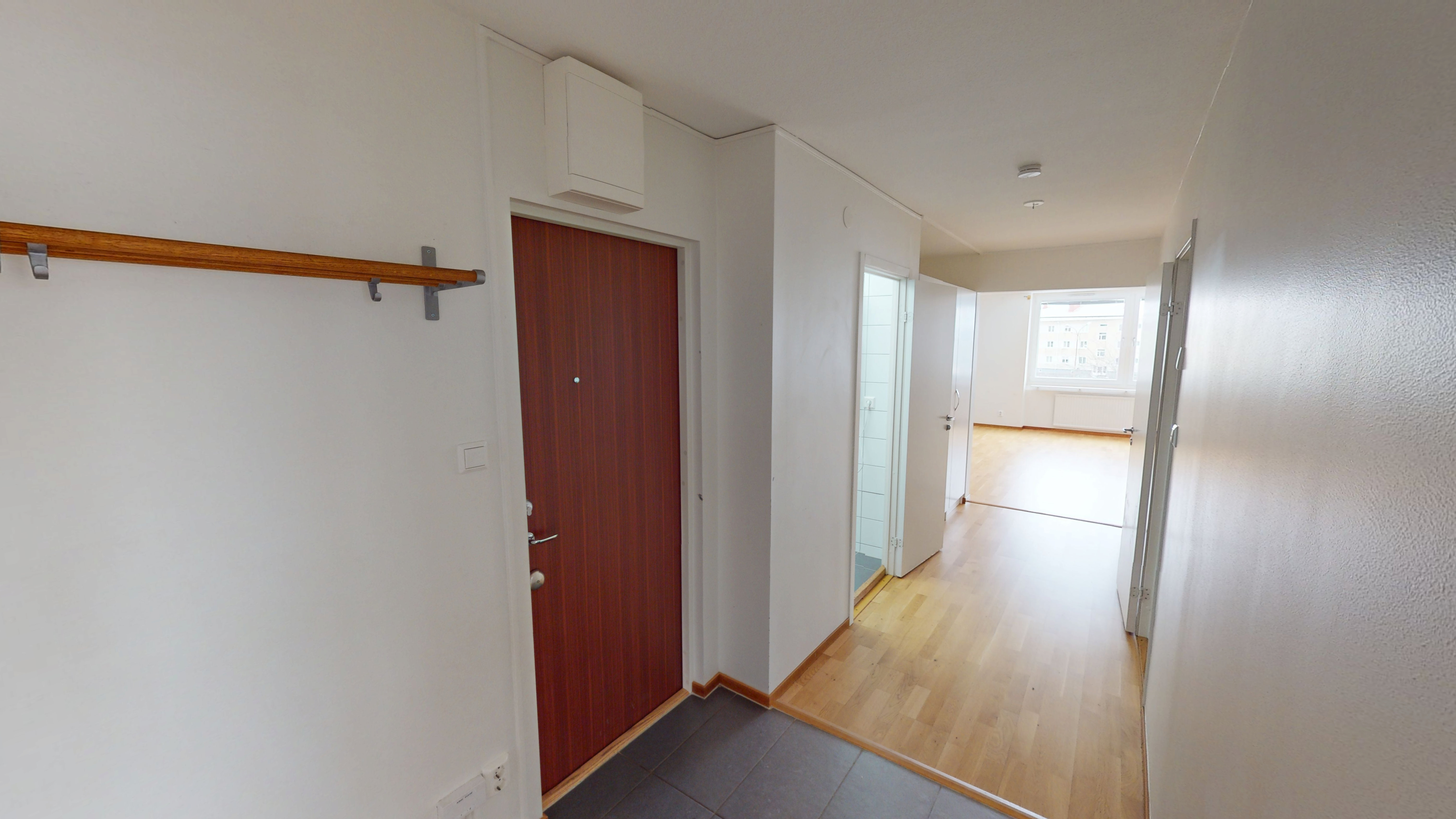 Fristadsgatan 6 C — bild 5