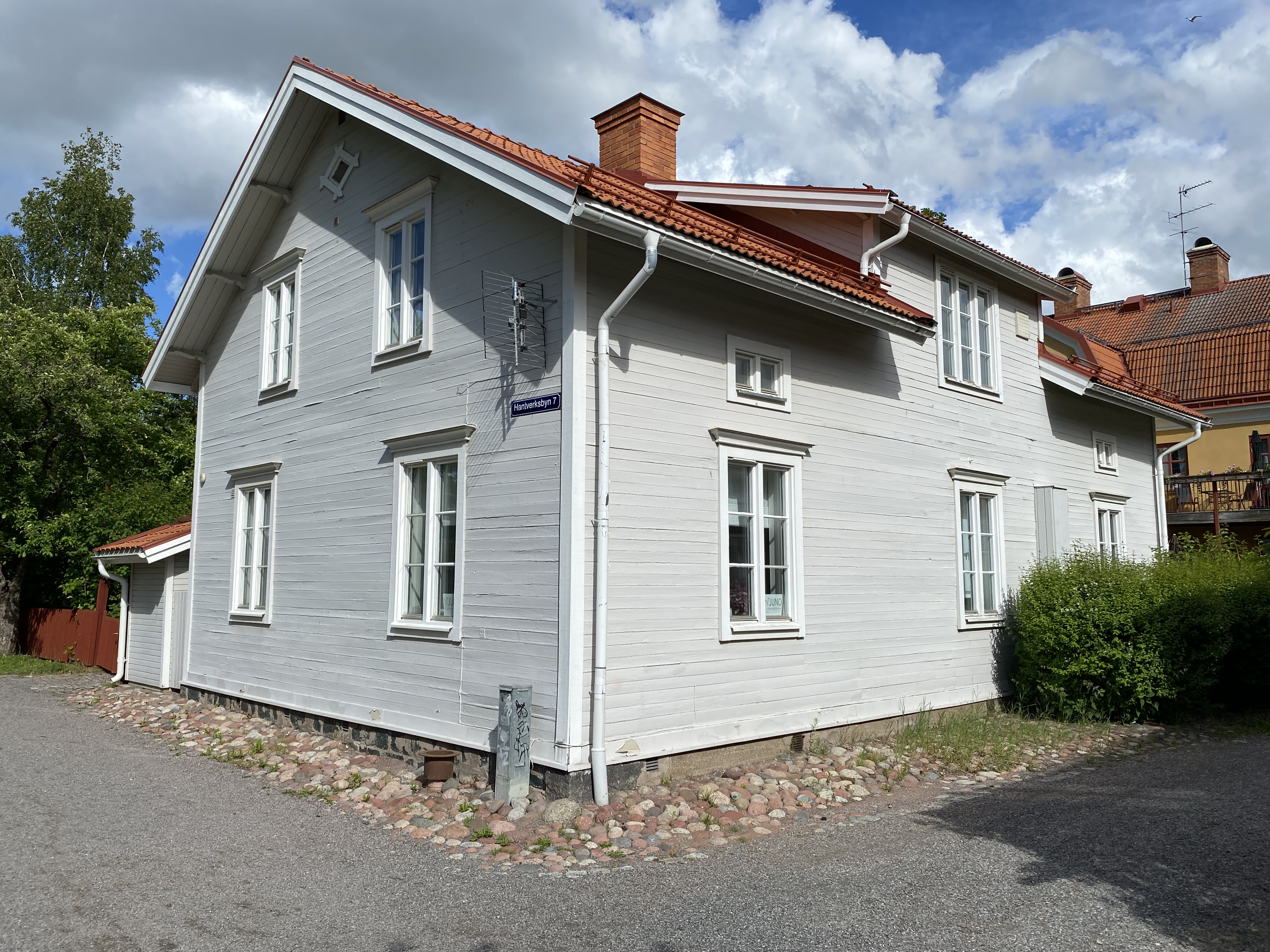 Hantverksbyn 7 — bild 2