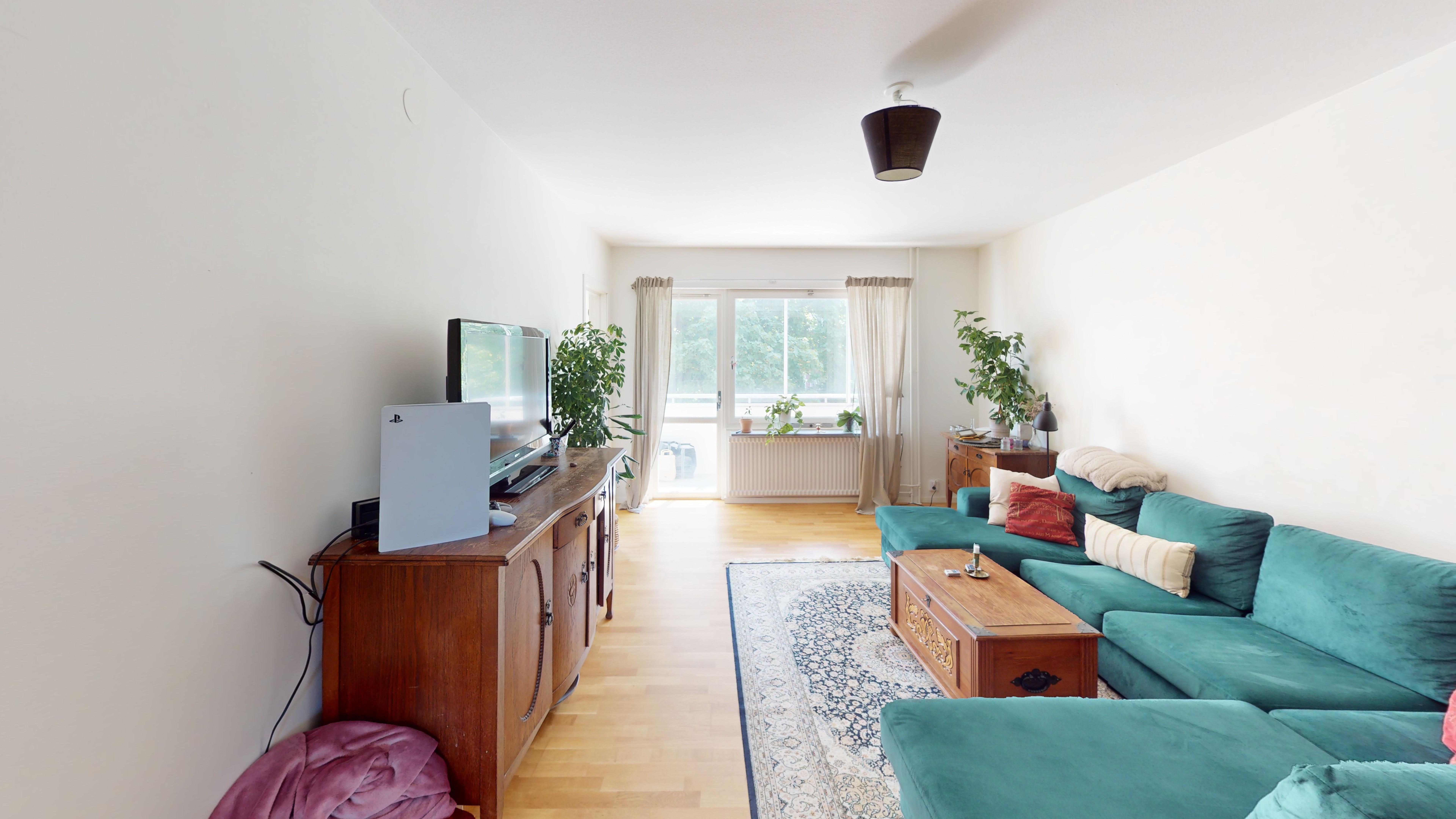 Storegårdsvägen 27 C — bild 2