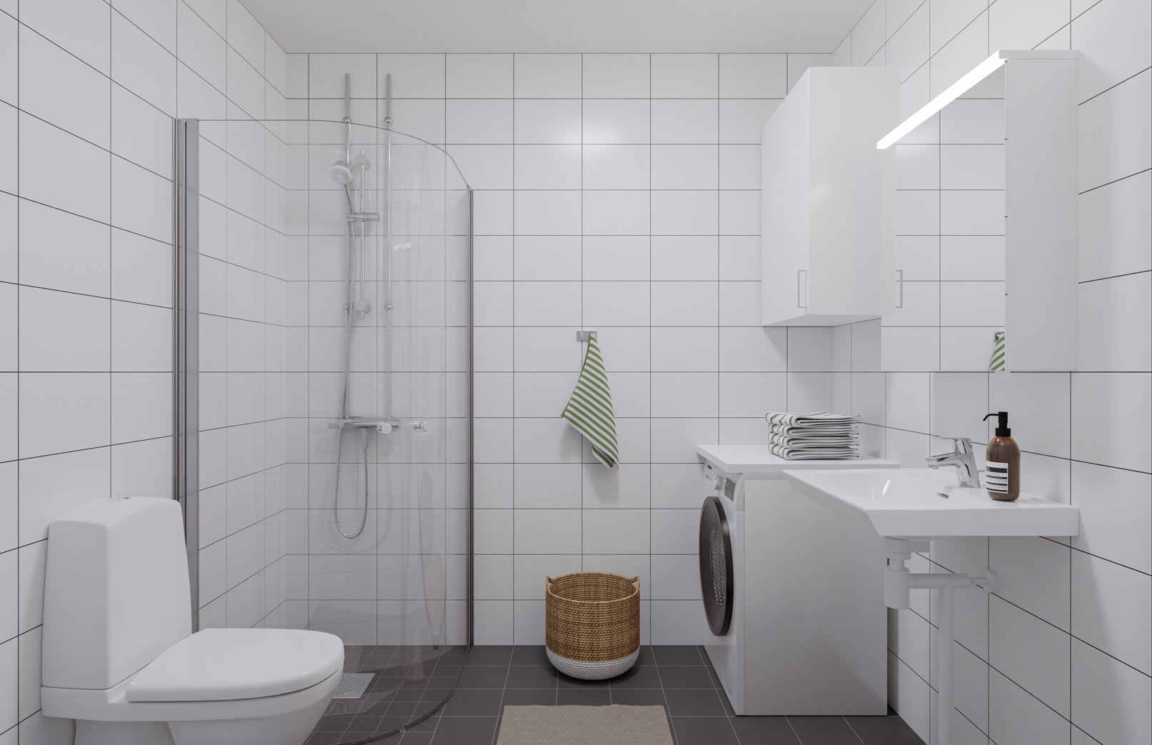 Druveforsvägen 9A — bild 2