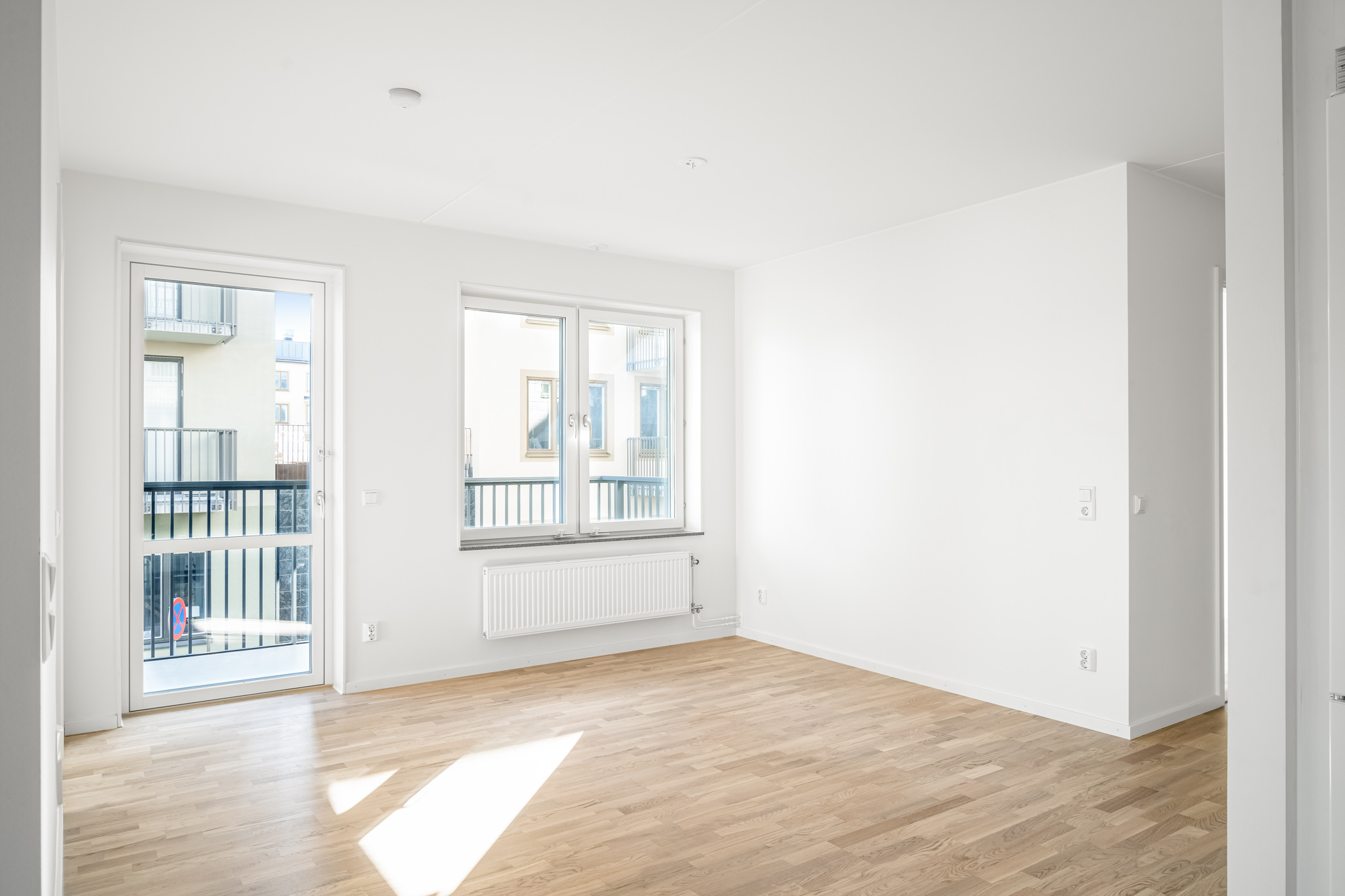 3 rum Stockholm — 18 265 kr/mån | Bostadsögat