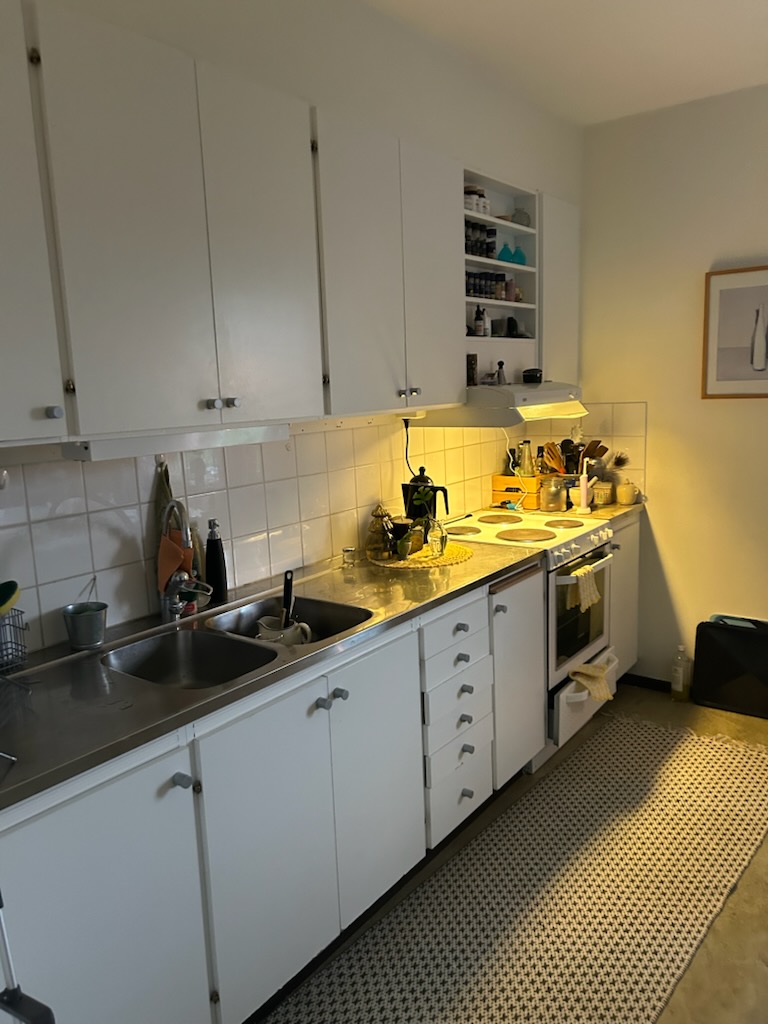 Grönahögsvägen 18B — bild 2