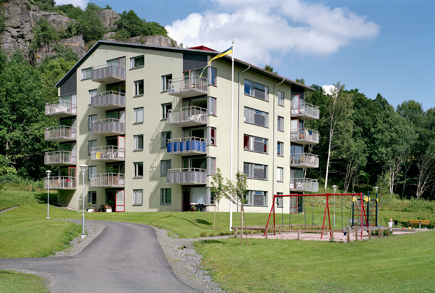 2 rum och kök, Utby, 10 298 kr/mån, bild 2