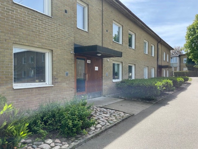 Nordanväg 36 B i Kävlinge