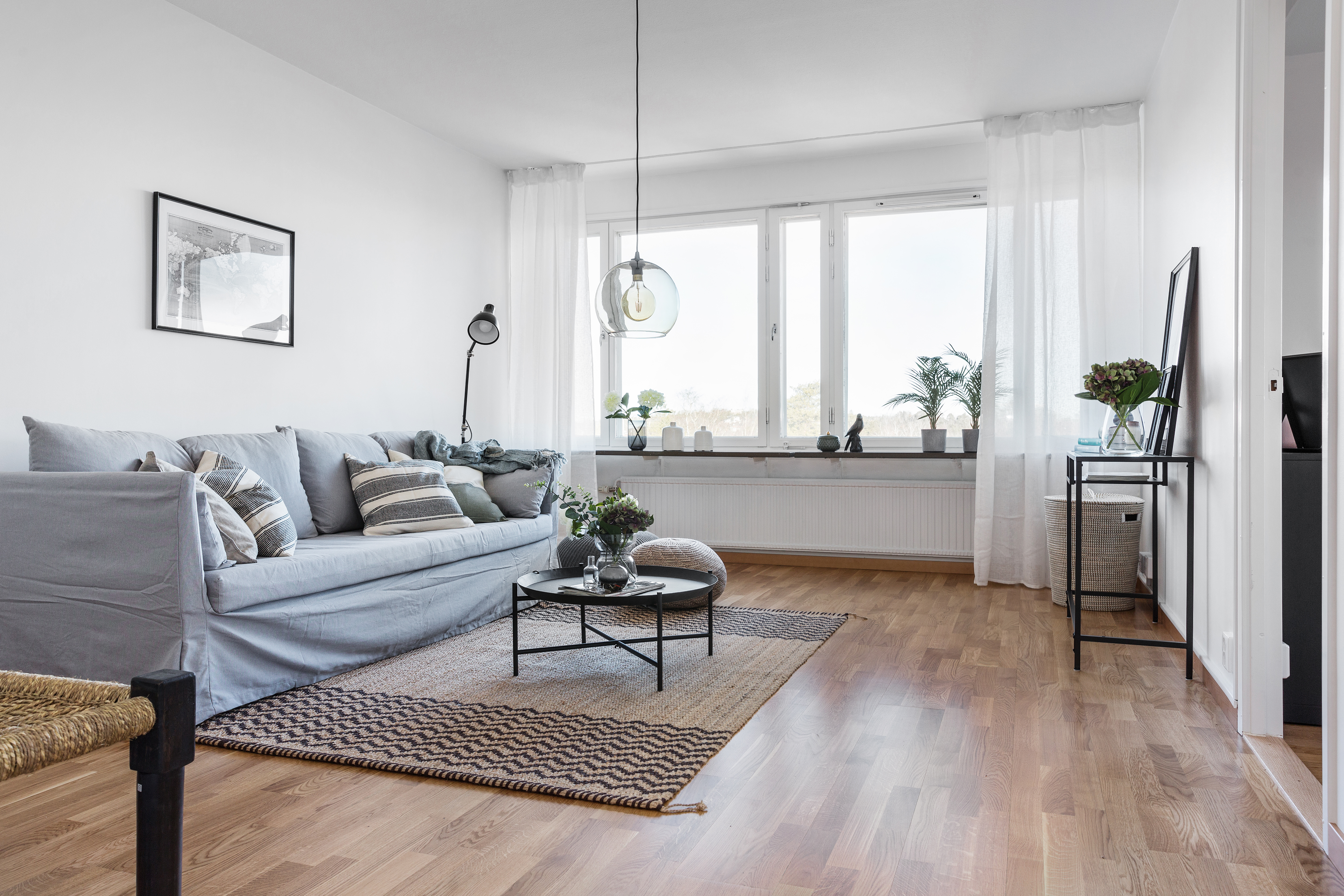 2 rum och kök, Huddinge — 10 082 kr/mån — bild 3