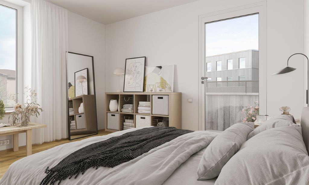 2 rum och kök, Nynäshamn — 7 027 kr/mån — bild 5