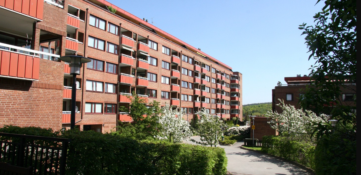 Utlandagatan 6C — bild 1