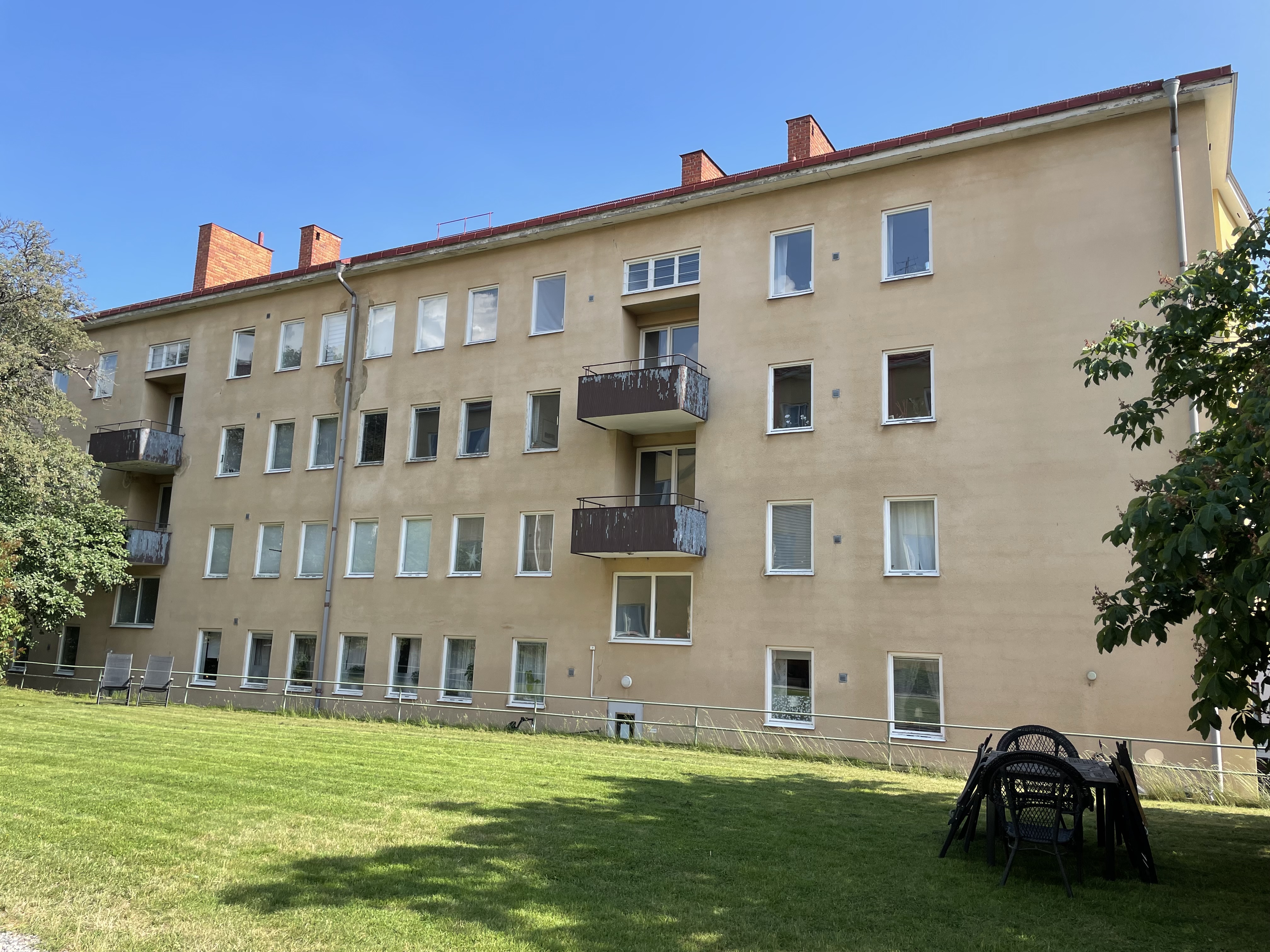 1 rum Södertälje — 7 125 kr/mån | Bostadsögat