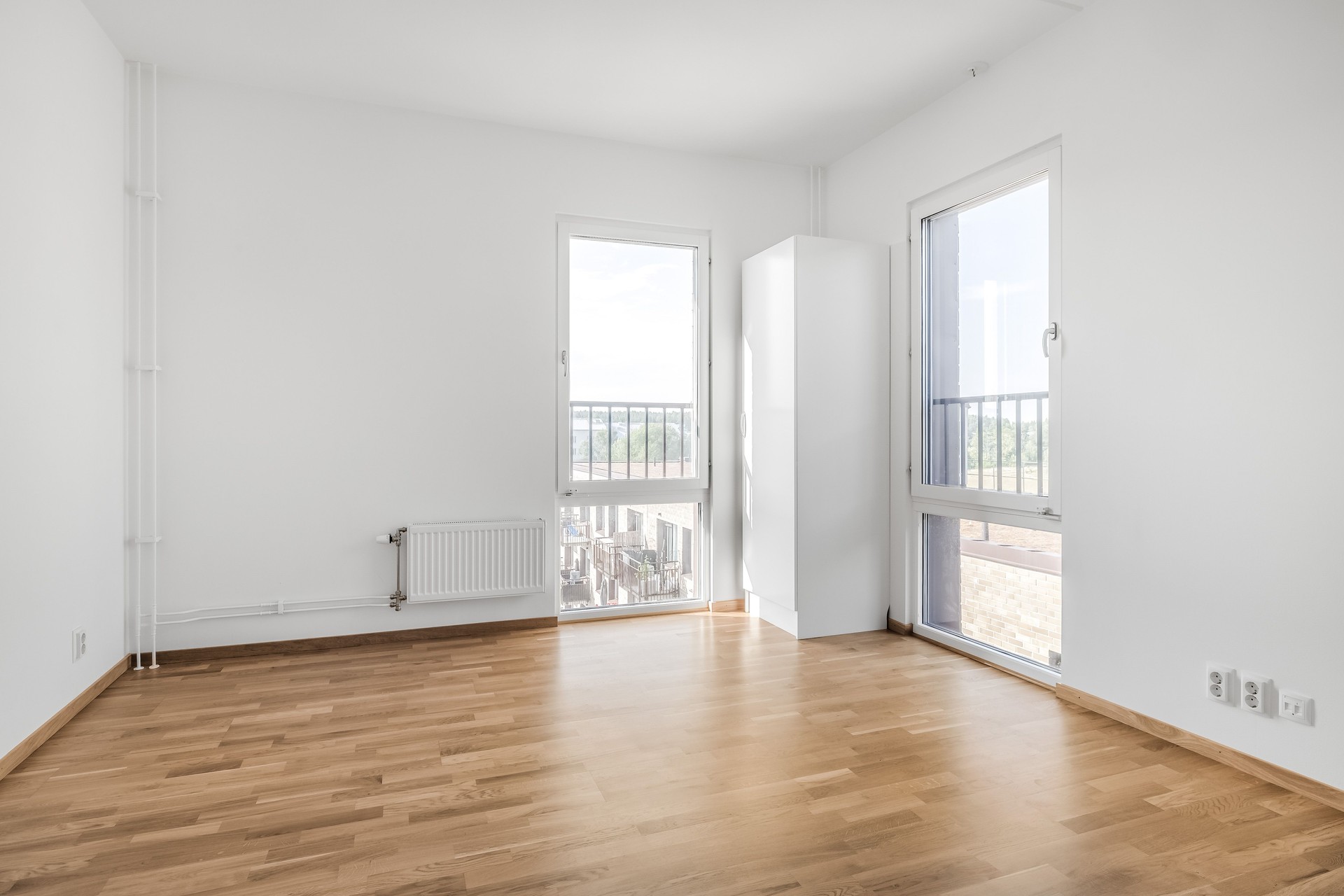 3 rum och kök, Täby — 12 473 kr/mån — bild 4