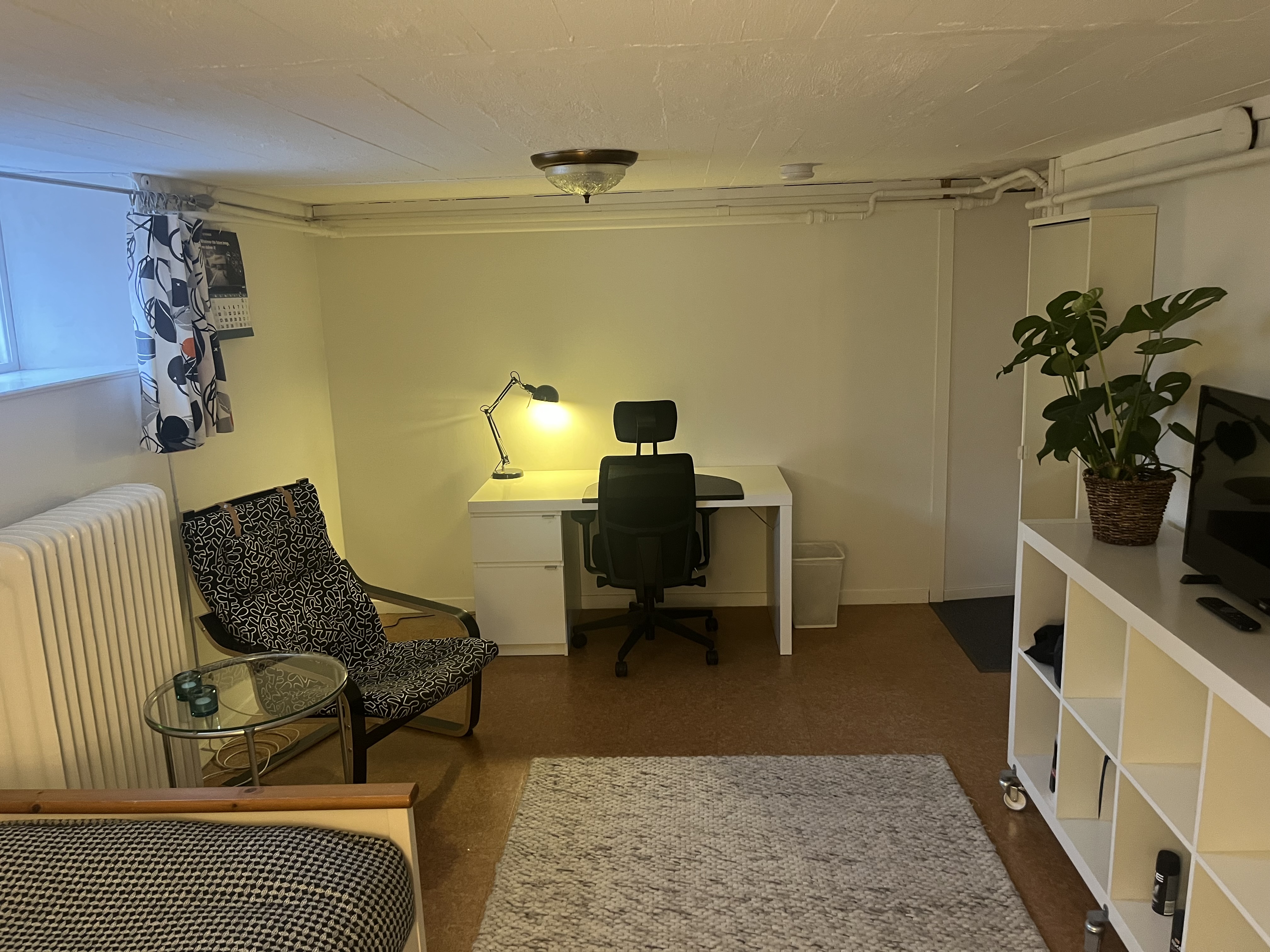 Svanågatan 8