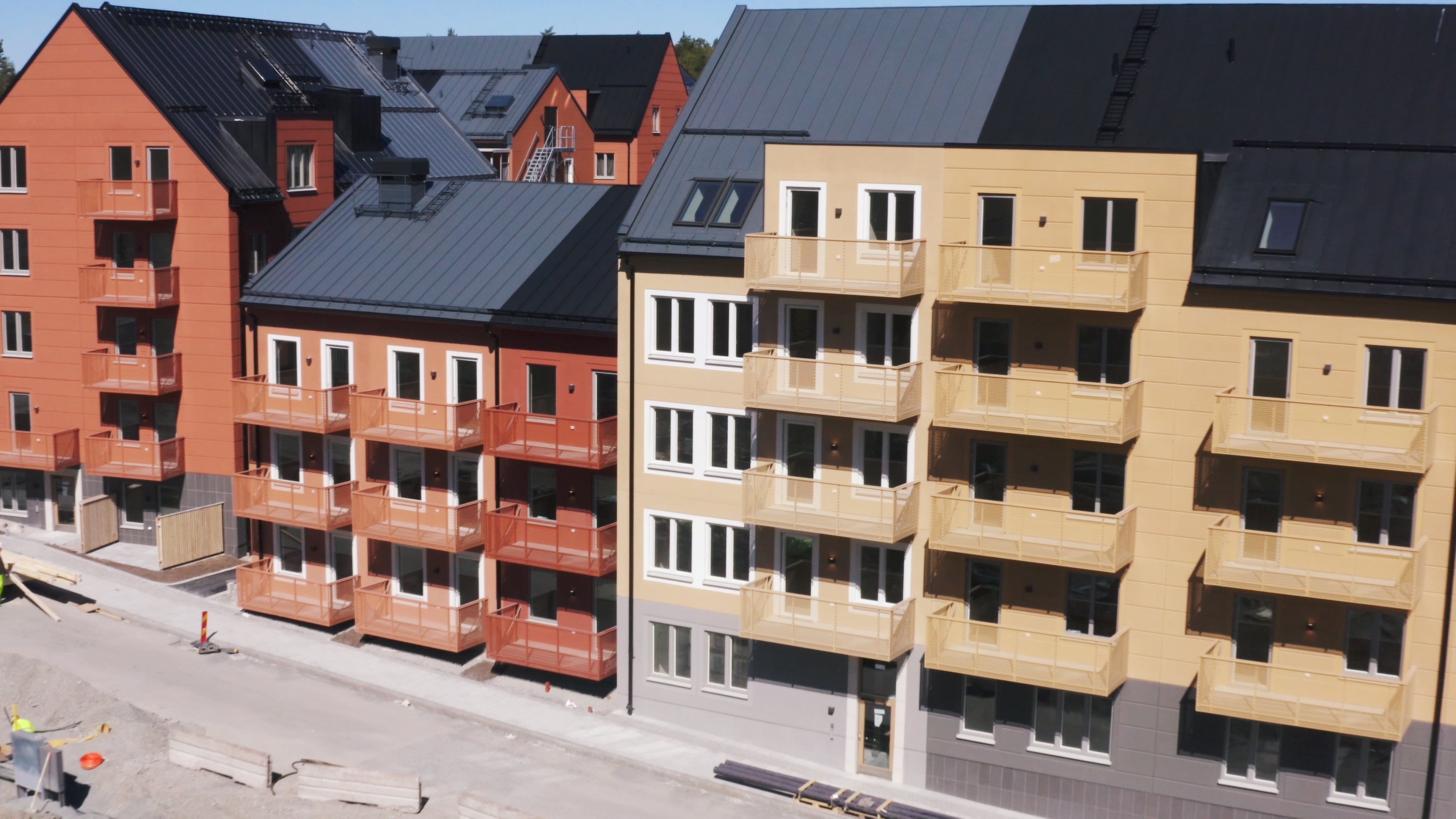 4 rum Sigtuna — 15 355 kr/mån | Bostadsögat