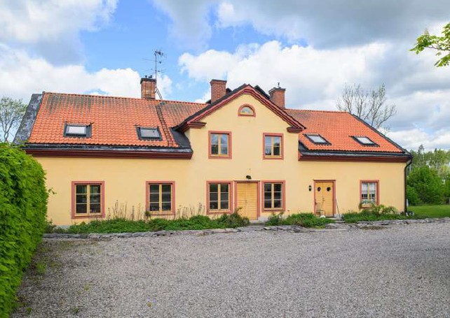 Rinkesta Säteri 1
