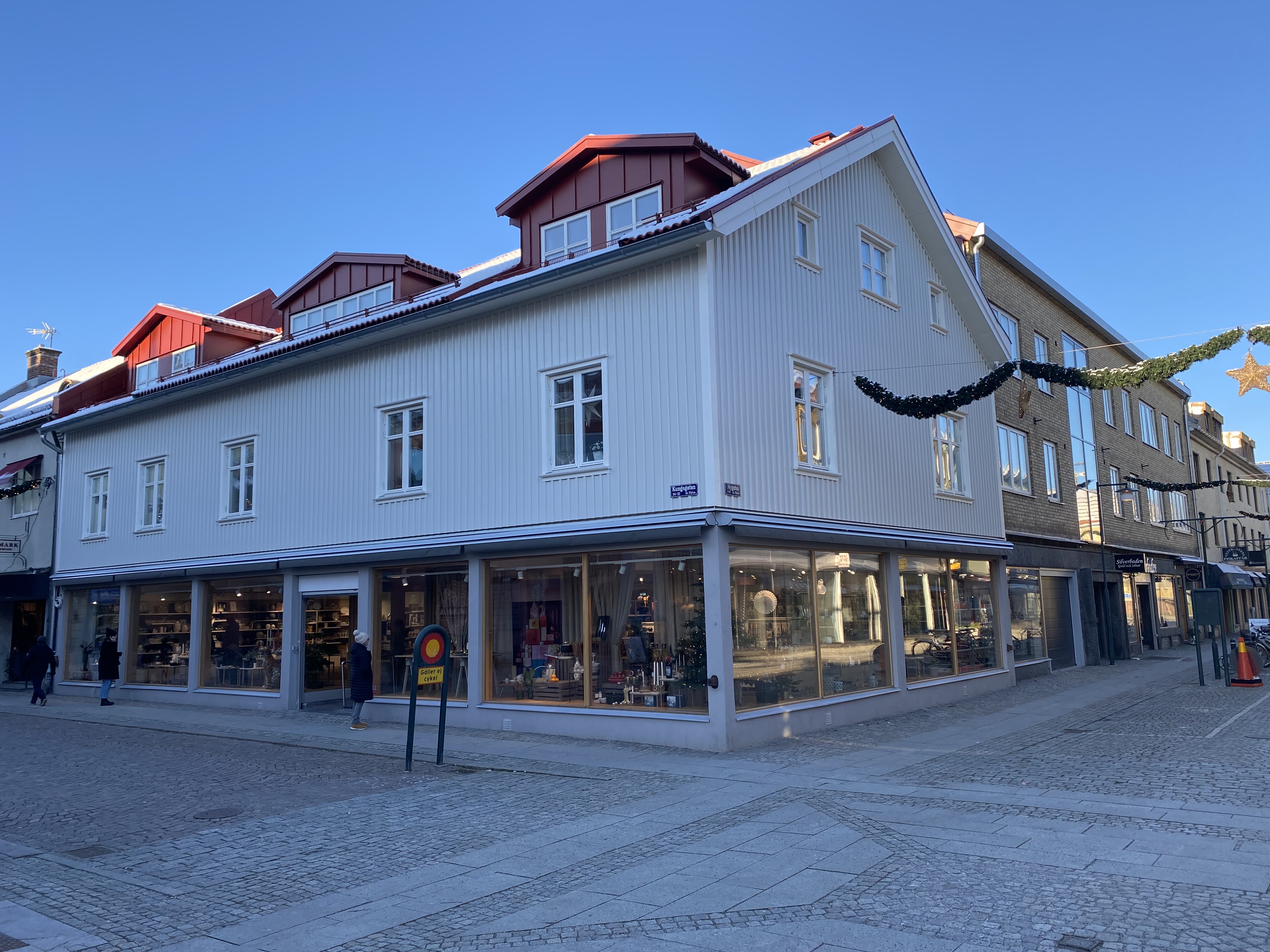 Nygatan 7 — bild 1