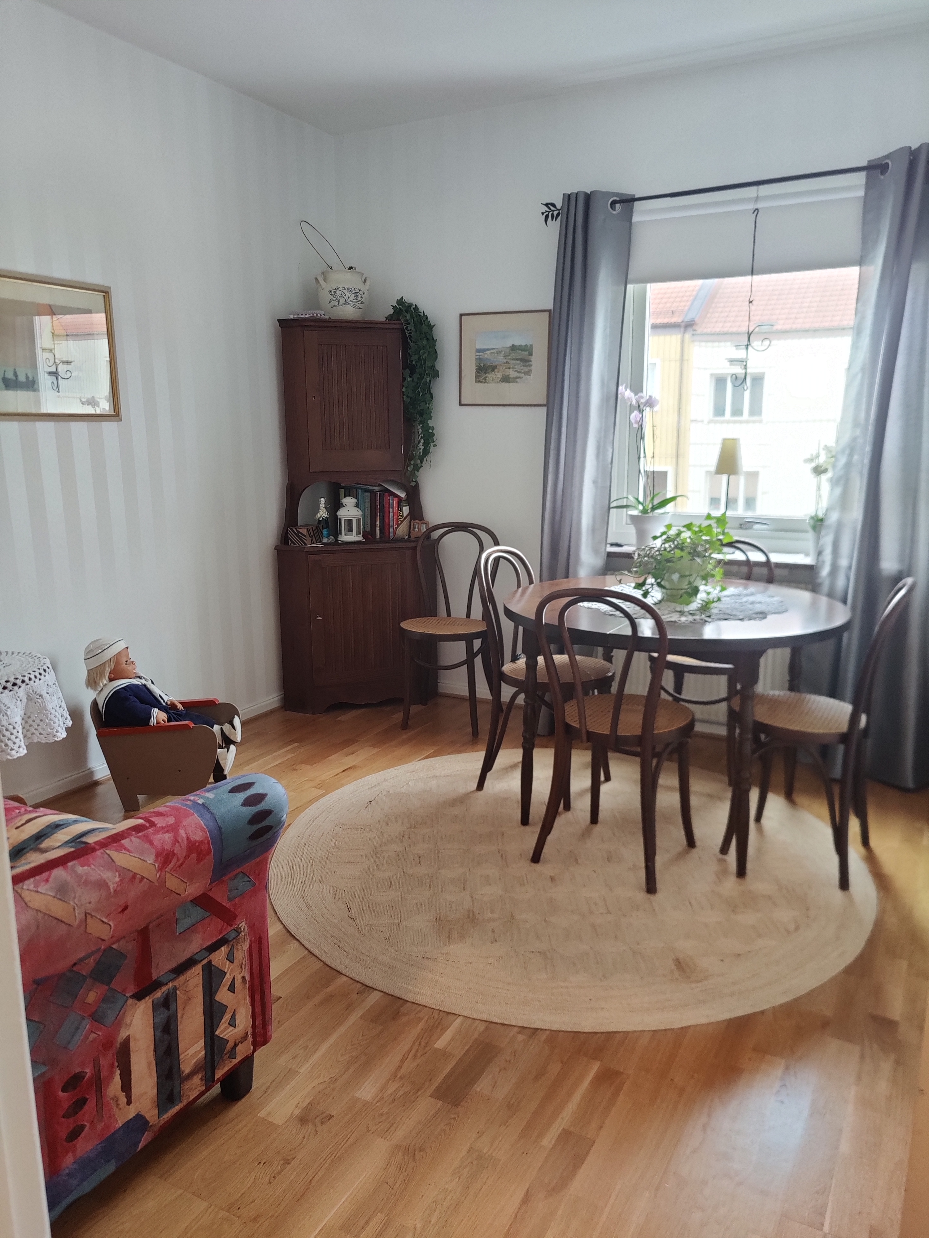 Vasavägen 13B — bild 5