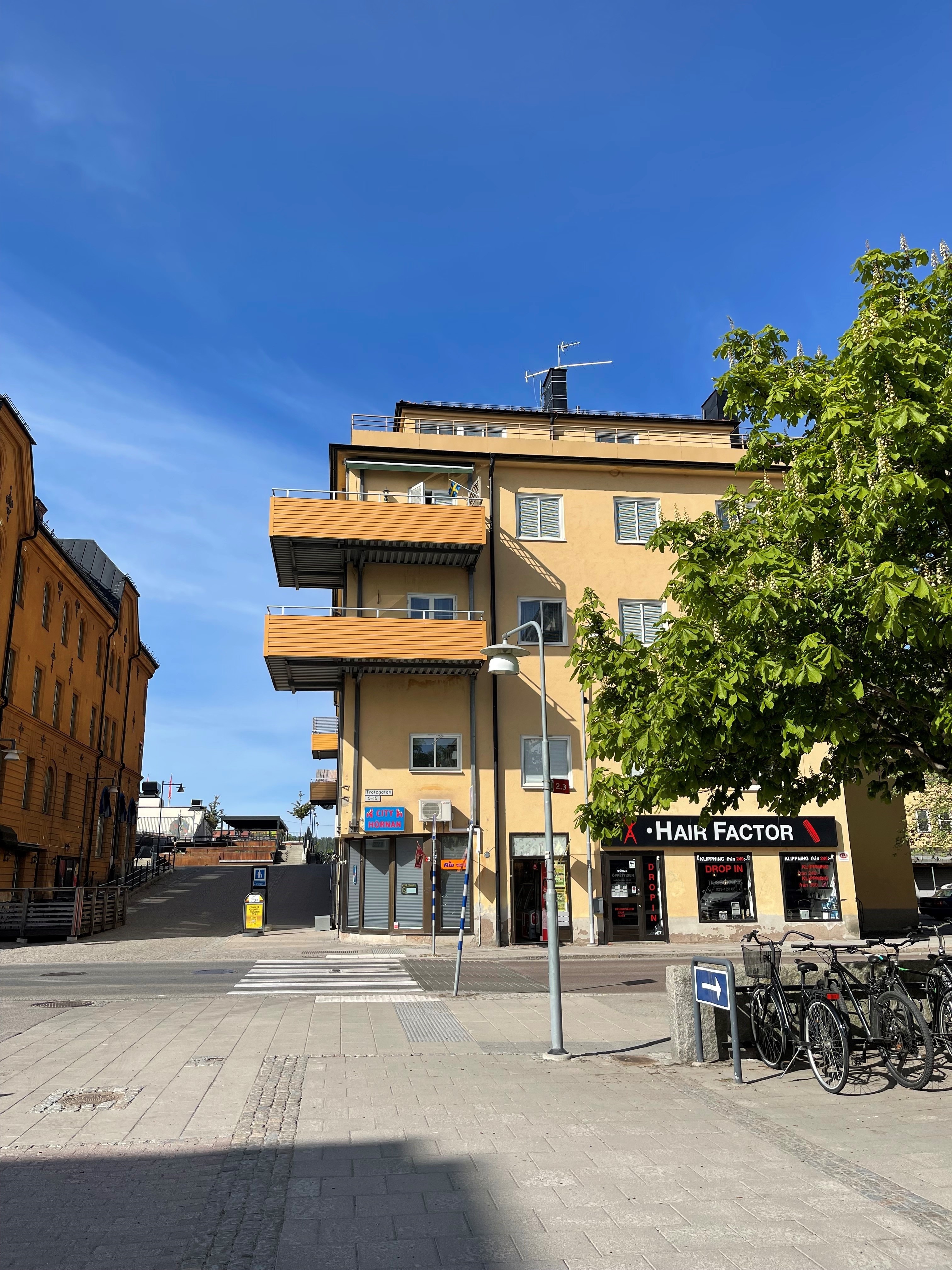 Trotzgatan 5 C — bild 2
