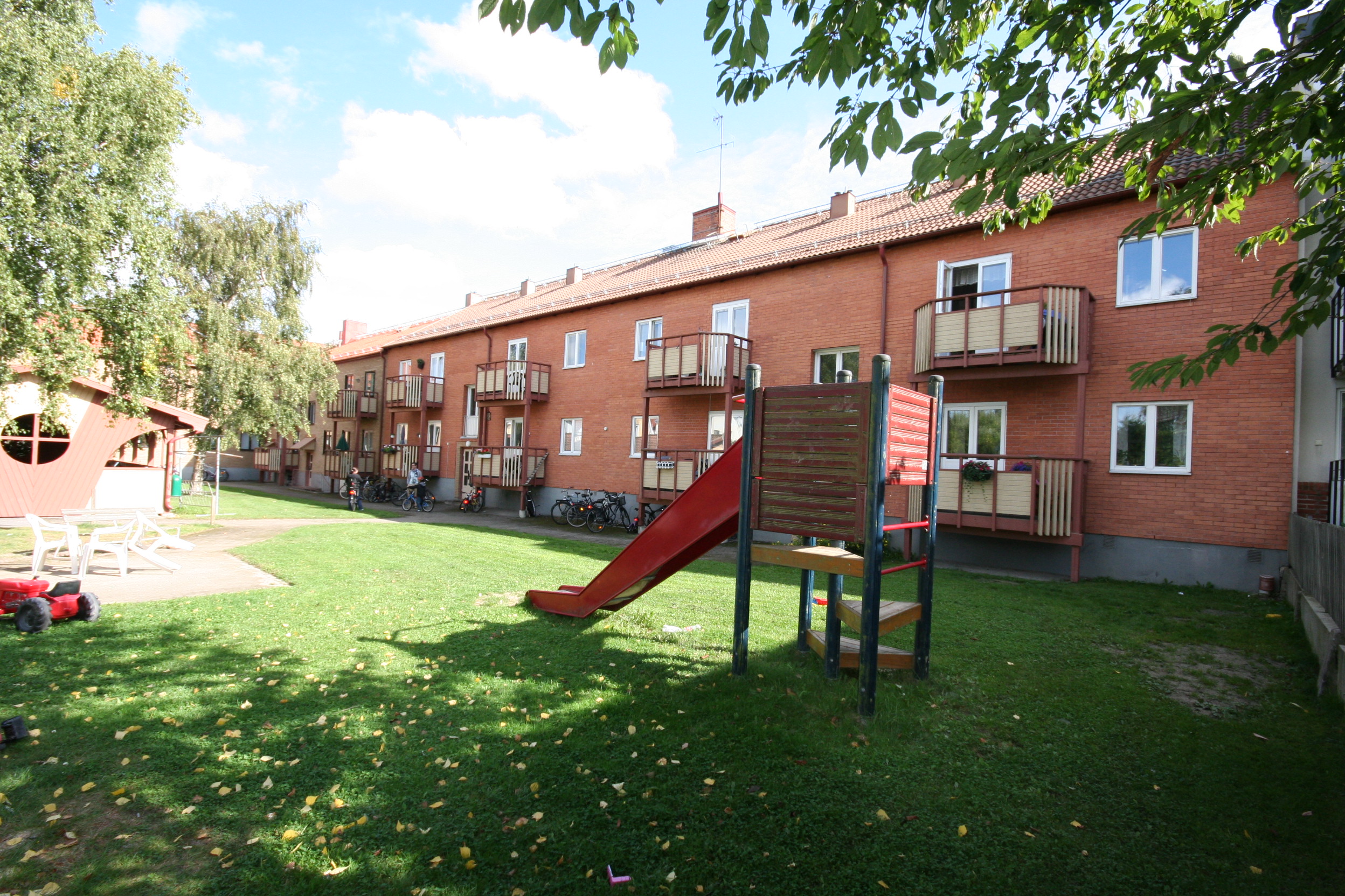 Eskilsgatan 46 B — bild 2