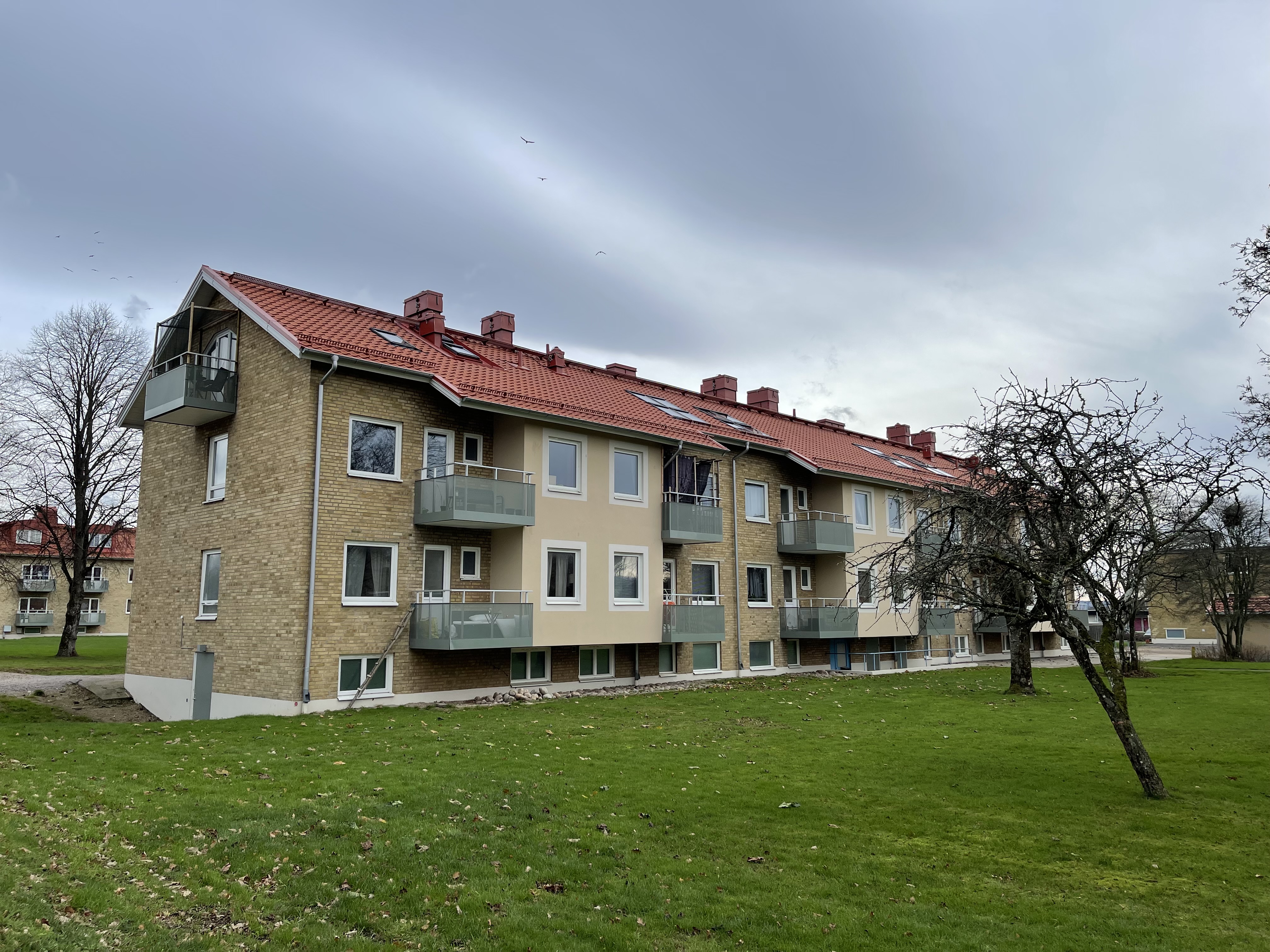 Stiftelsegatan 7A — bild 2