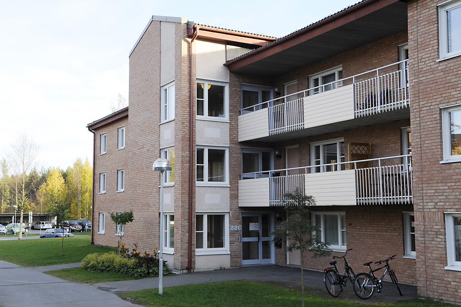 Stackgatan 22 A – bild 2