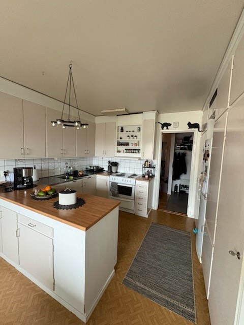 Nicandergatan 11 B – bild 3