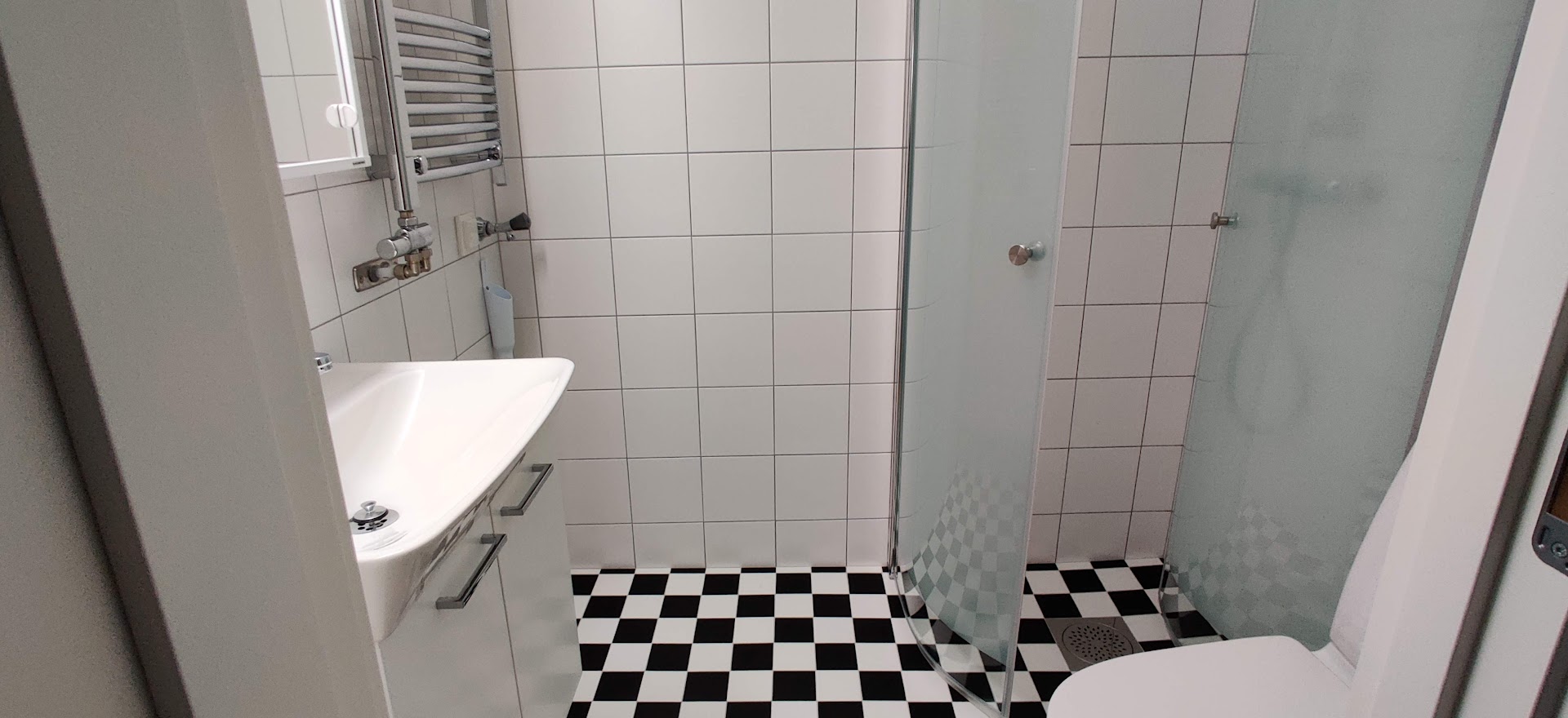 Albrektsvägen 105A — bild 5