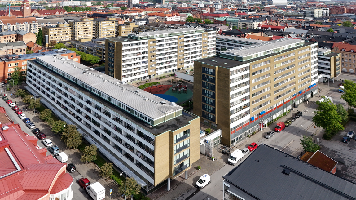 Claesgatan 10B — bild 2