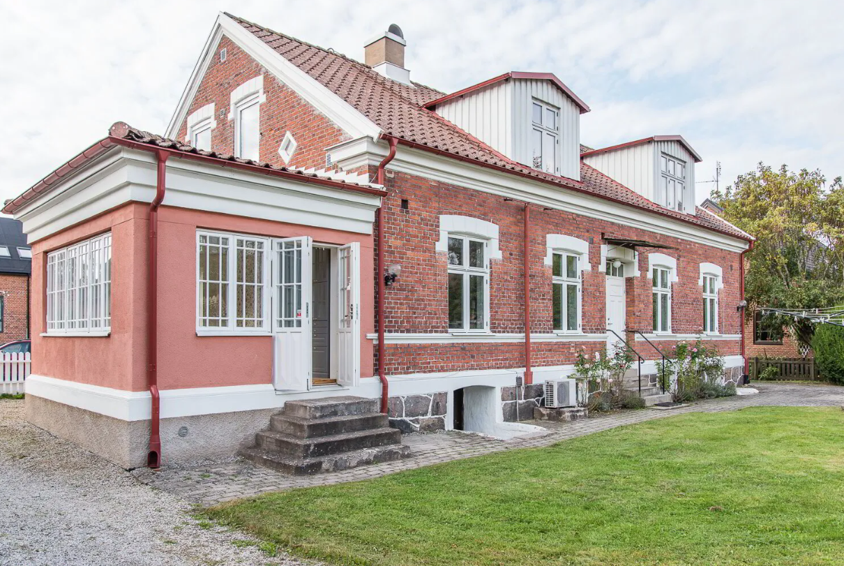 Palmgatan 5 — bild 1