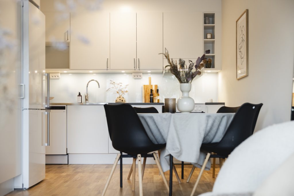 3 rum och kök, Upplands-Bro — 9 136 kr/mån