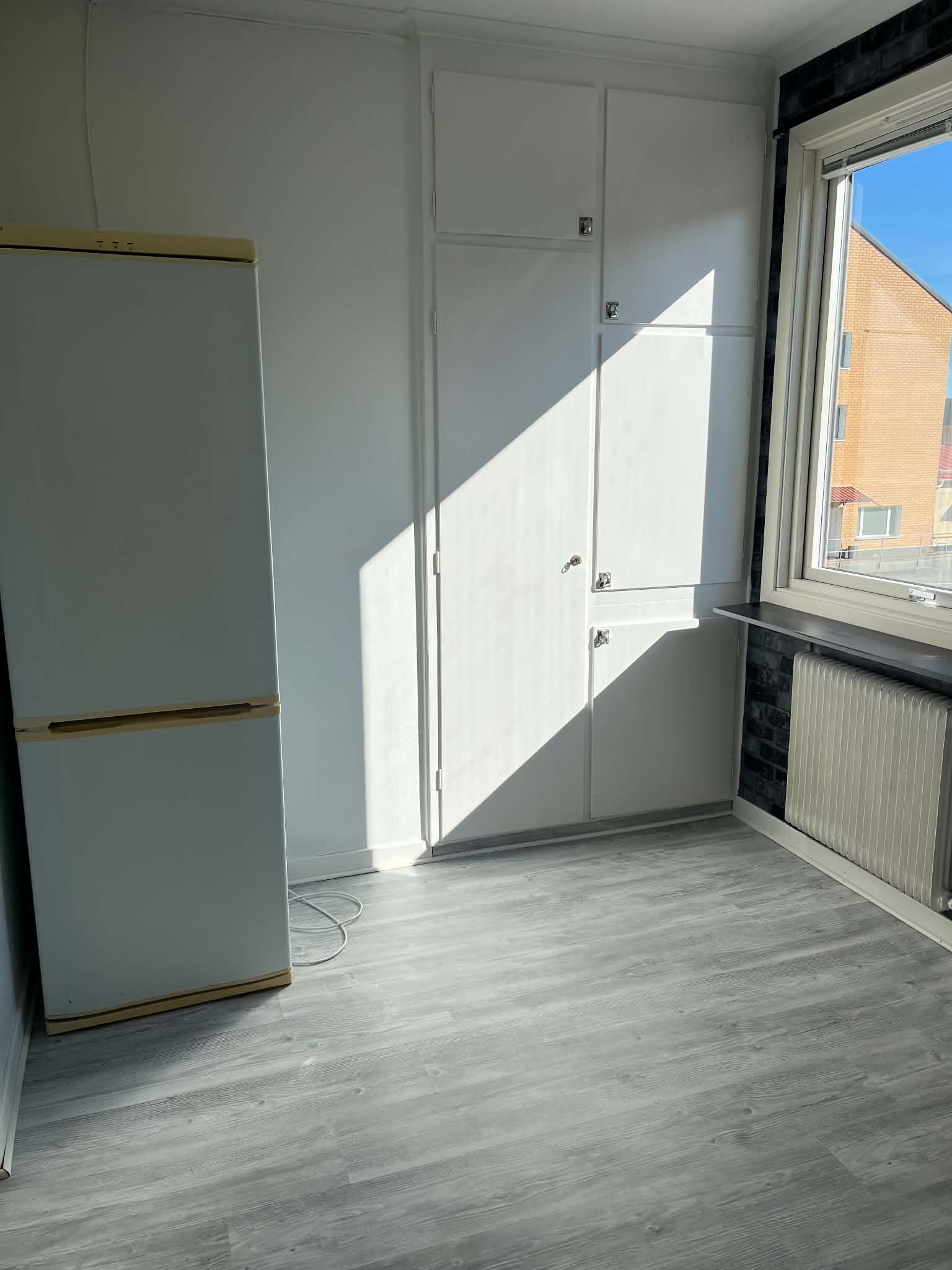 Mellangatan 27 i Nässjö