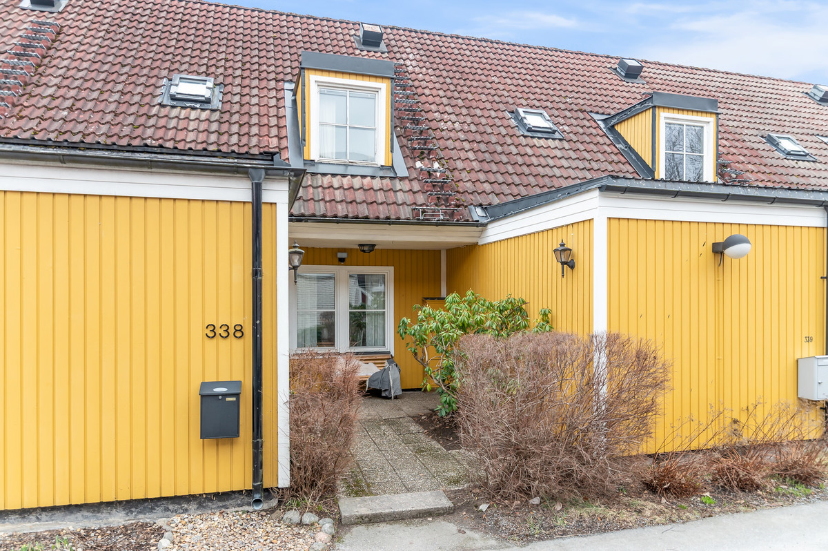 5 rum och kök, Haninge — 16 200 kr/mån