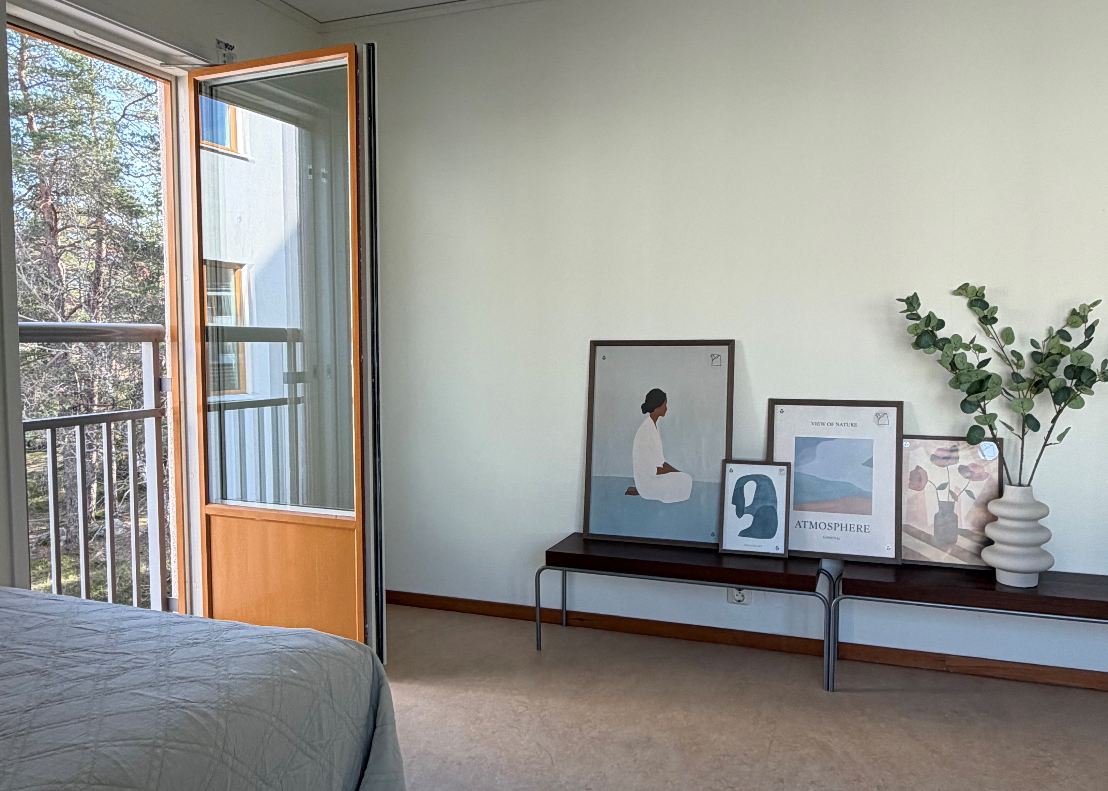 3 rum och kök, Haninge — 9 689 kr/mån — bild 2