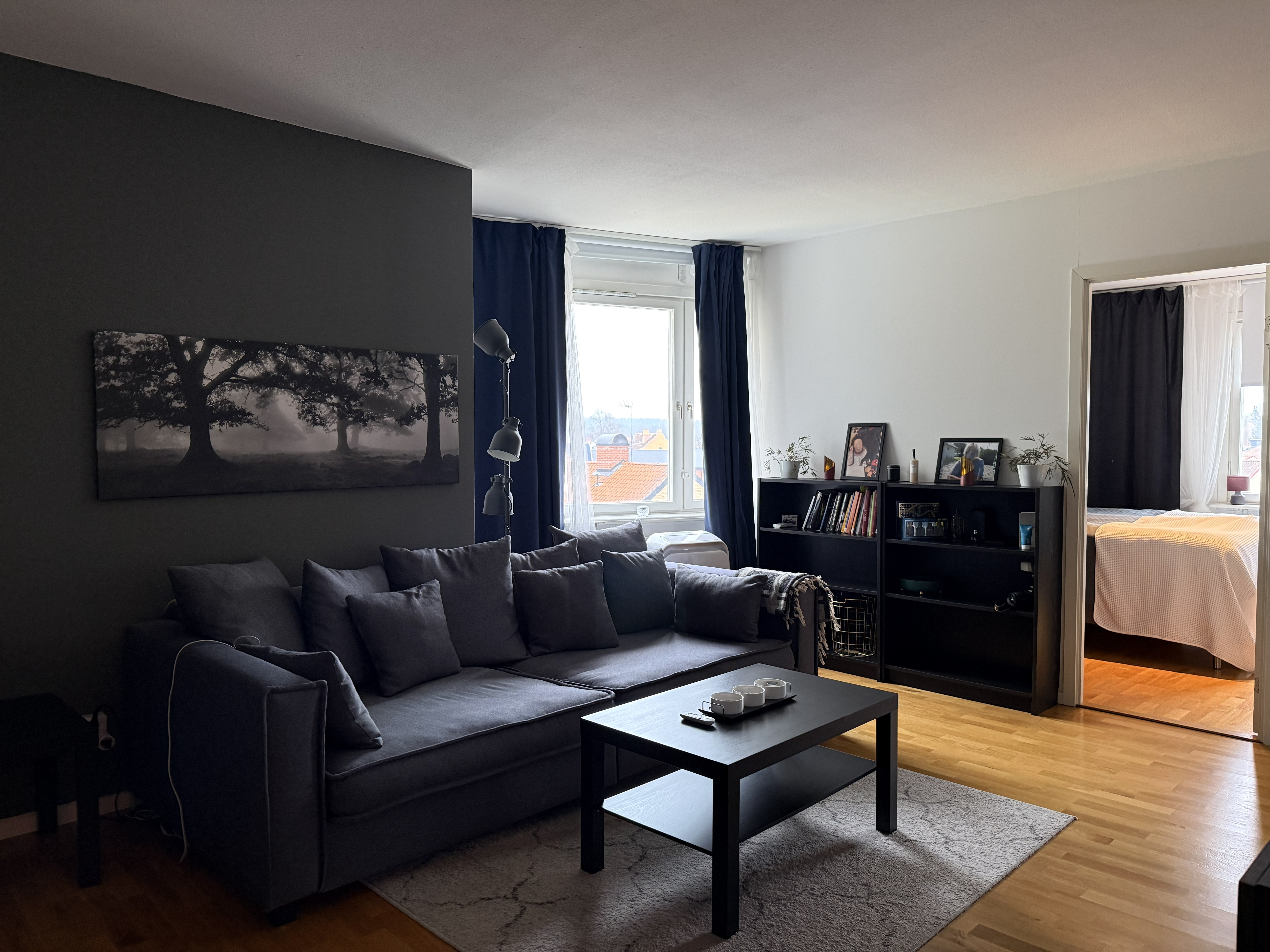 Uttermarksgatan 1A — bild 2