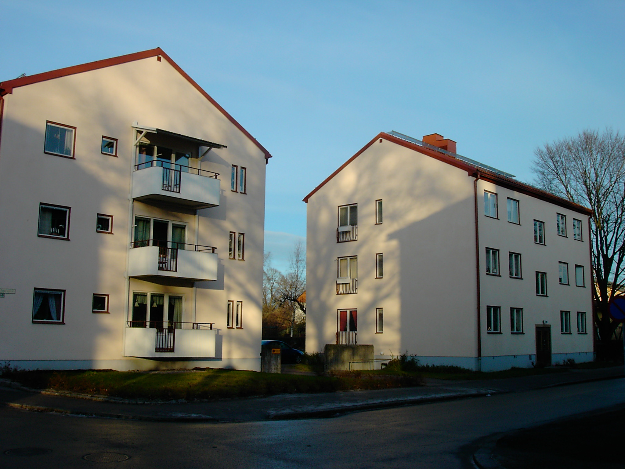 Sågaregatan 1 A — bild 1