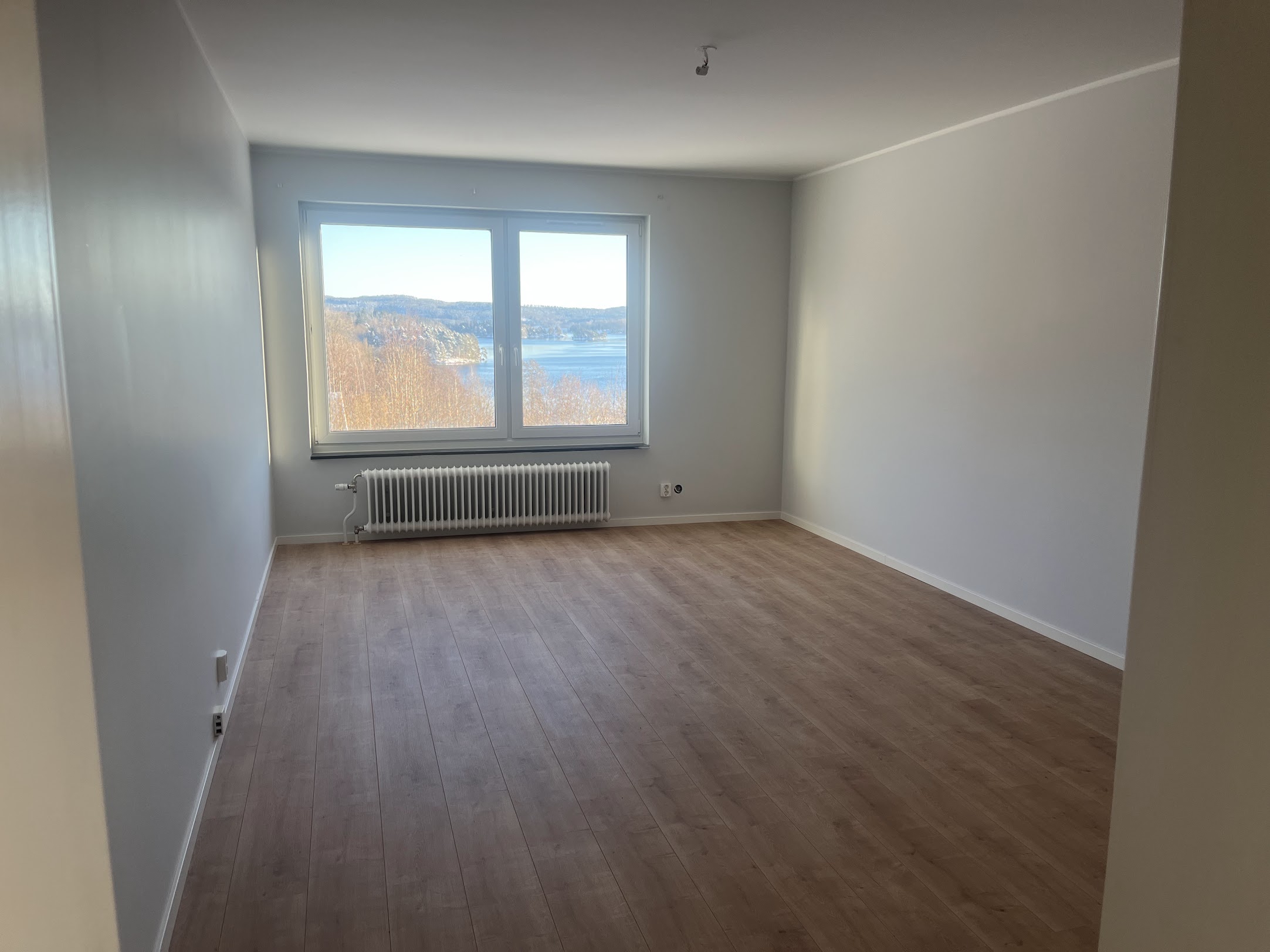 Skogshöjdsvägen 1C — bild 3