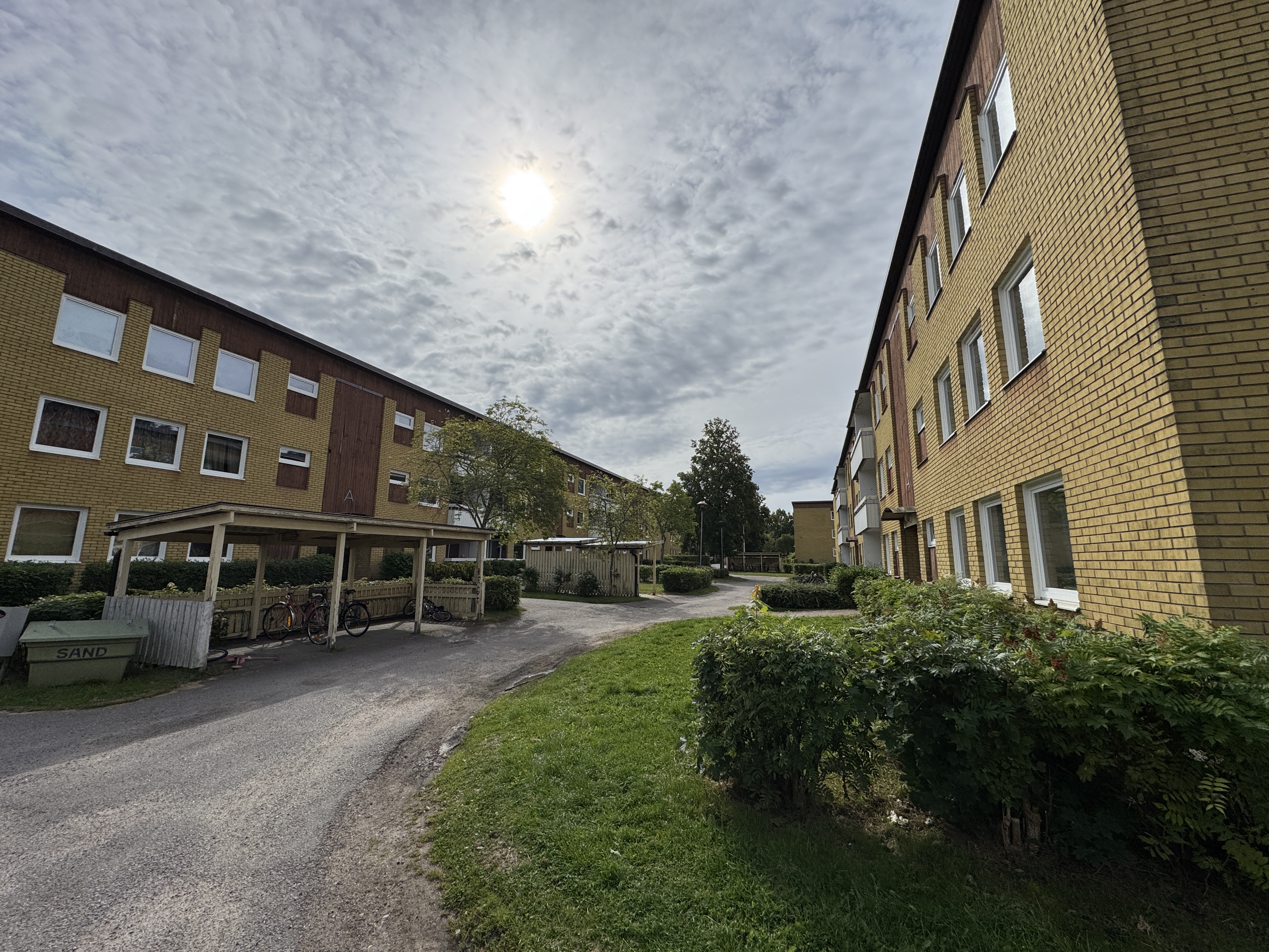 Dunderbacksvägen 25A — bild 4
