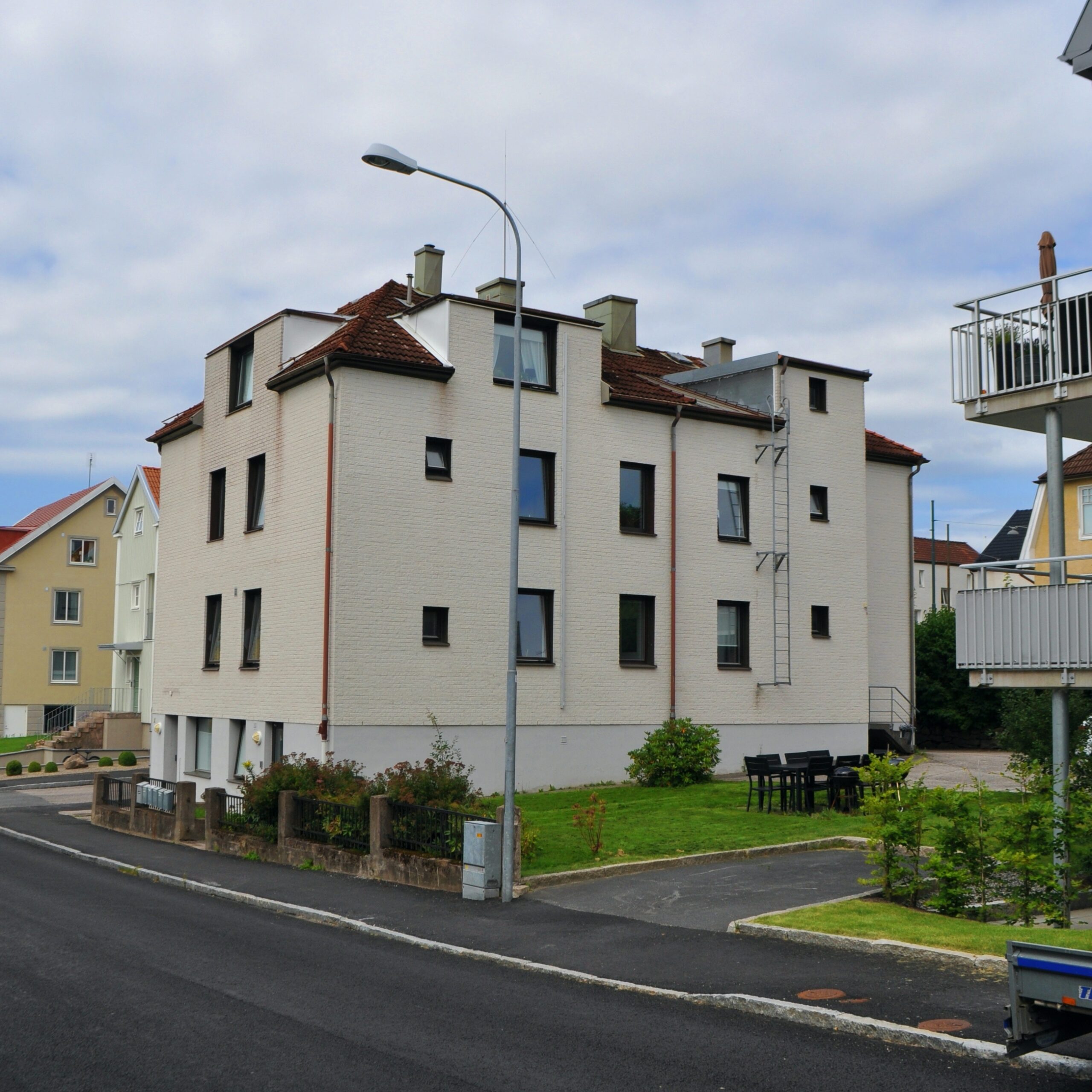 Orregatan 16 — bild 1