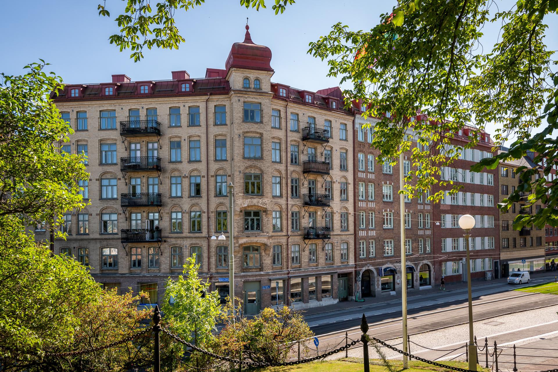 Karl Johansgatan 82 — bild 2