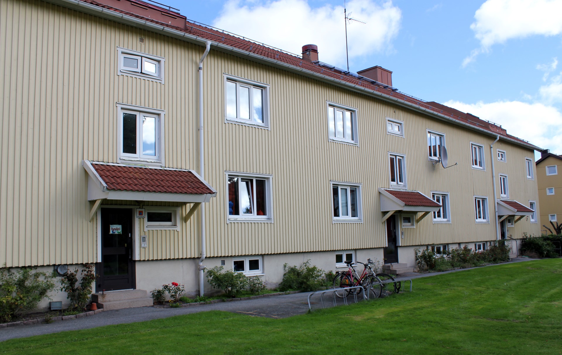 Rudenschöldsgatan 18A — bild 1