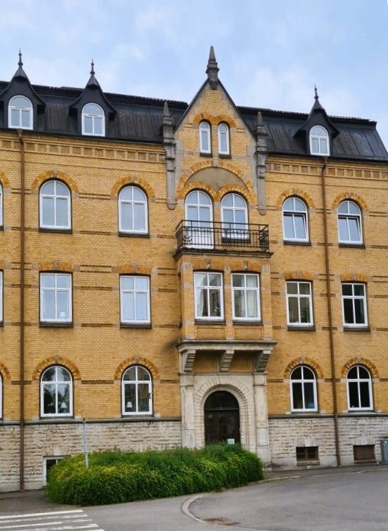 Vasagatan 1 — bild 1