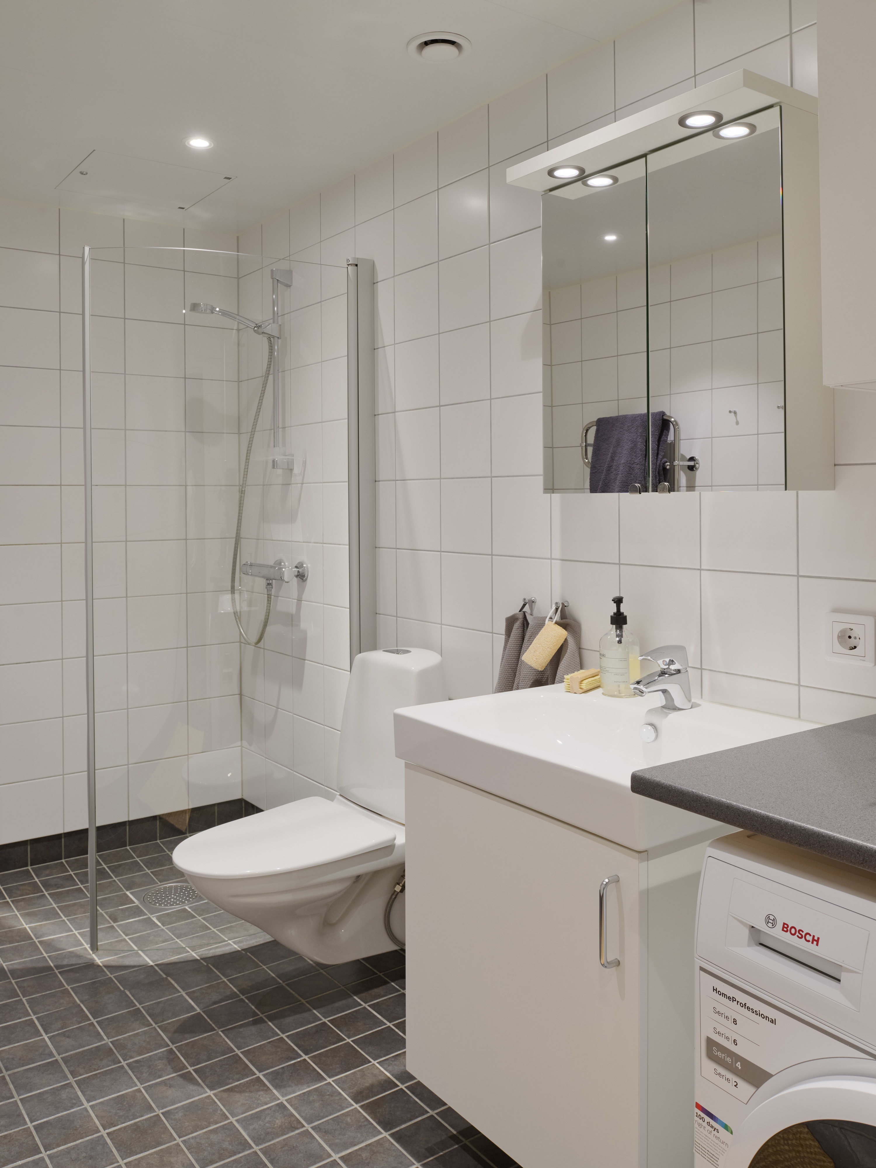 Bergendorffsgatan 8F — bild 5