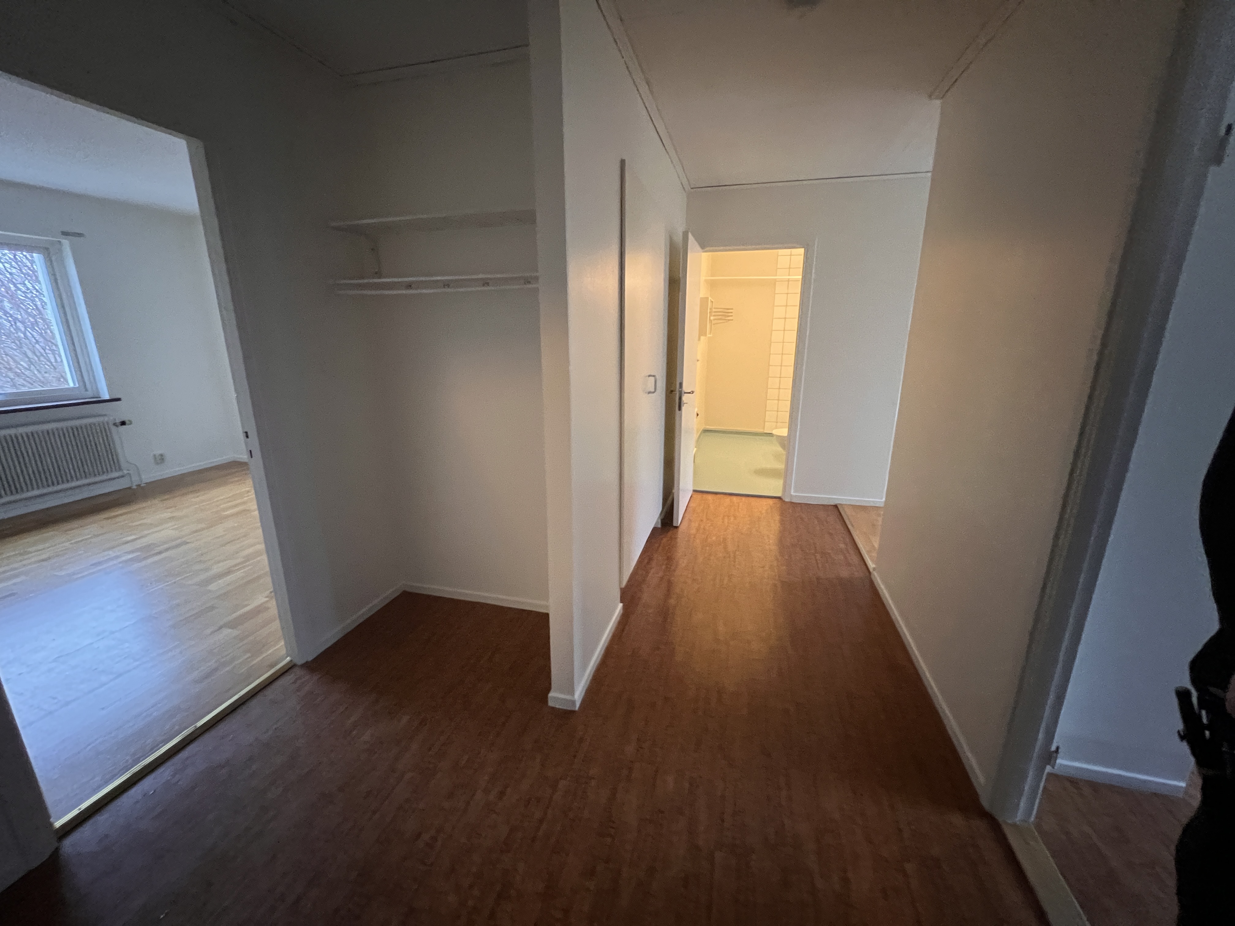 Västra Parkgatan 18A — bild 1