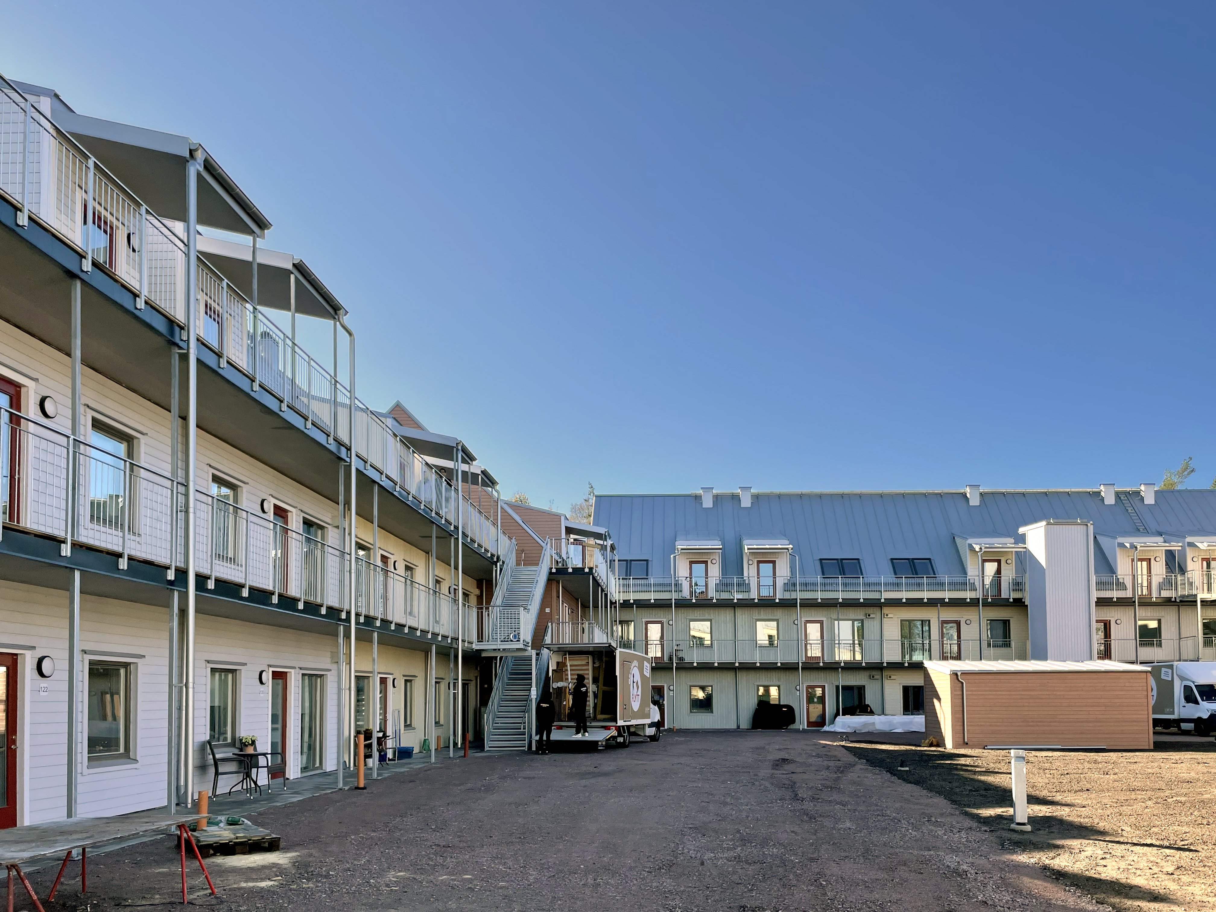 2 rum Österåker — 7 882 kr/mån | Bostadsögat