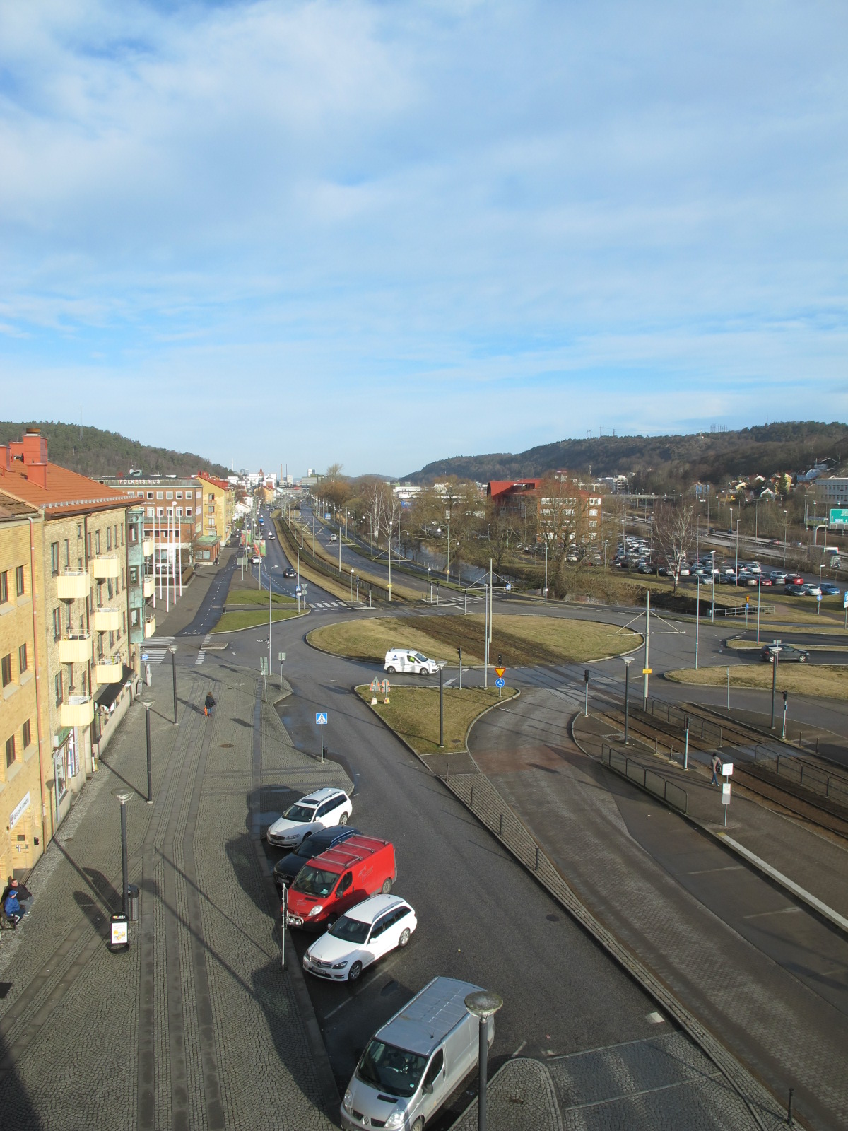 Bergmansgatan 1 — bild 5