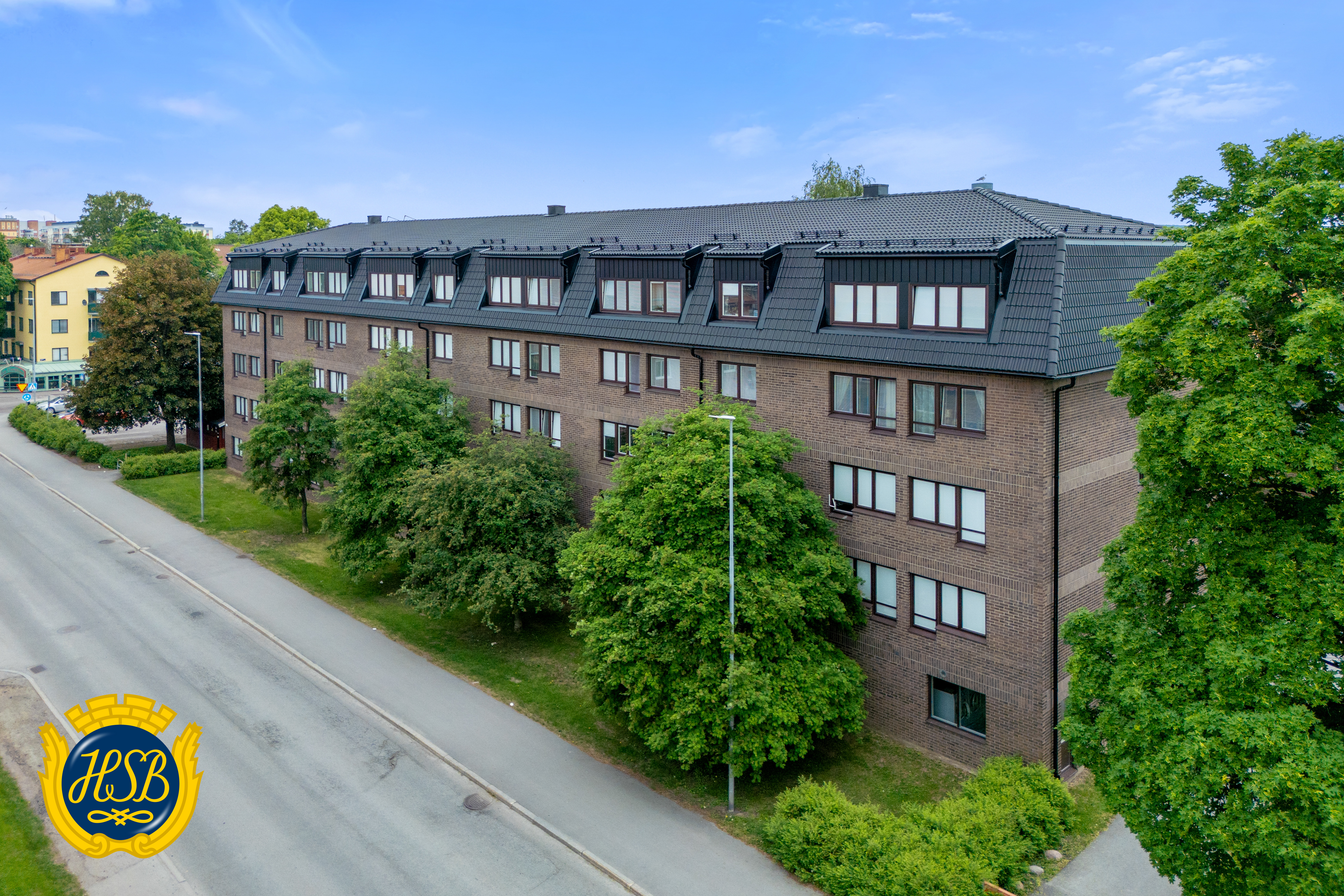 Tunagatan 10 — bild 5