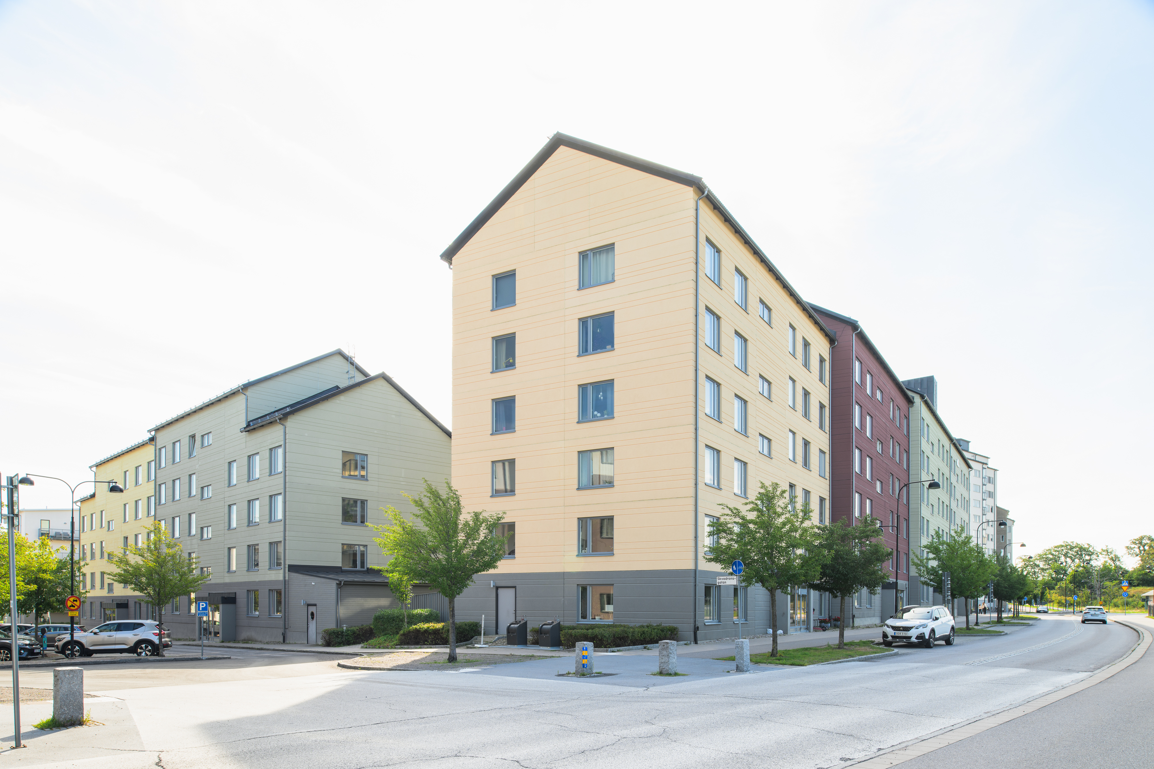 Garnisonsvägen 39 — bild 2