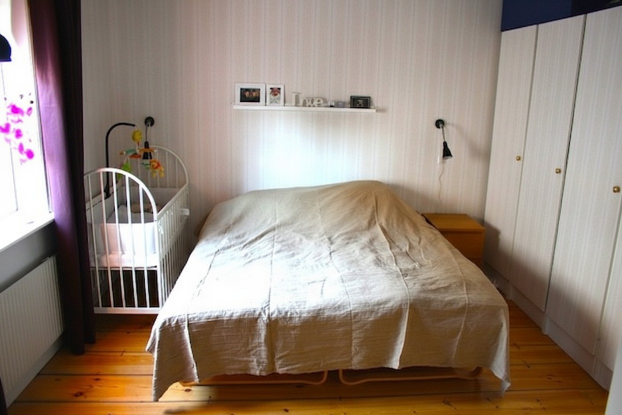 Storrymningsvägen 10 — bild 5