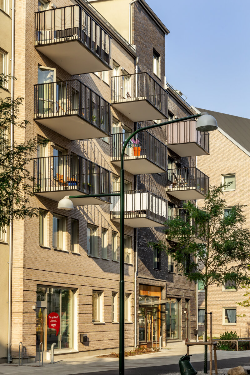 Högatan 8 A — bild 5